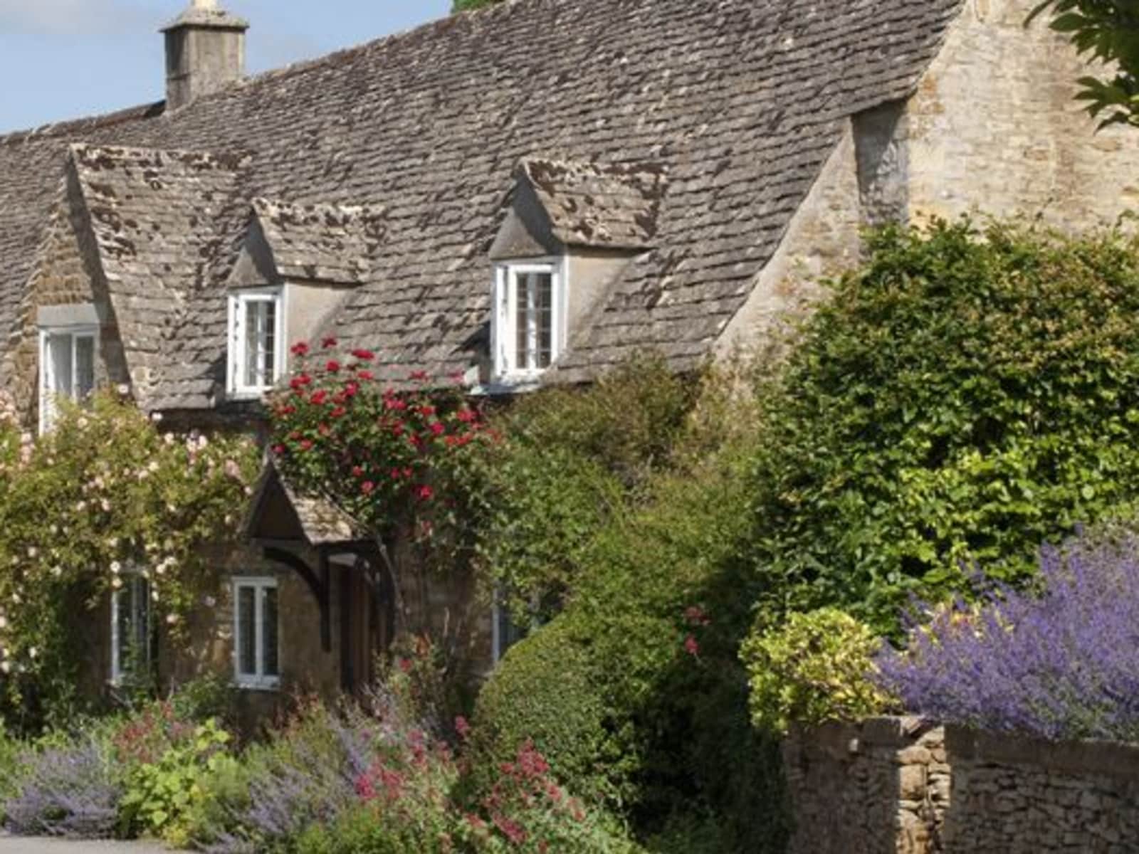 Housesitting assignment in Moreton in Marsh, United Kingdom