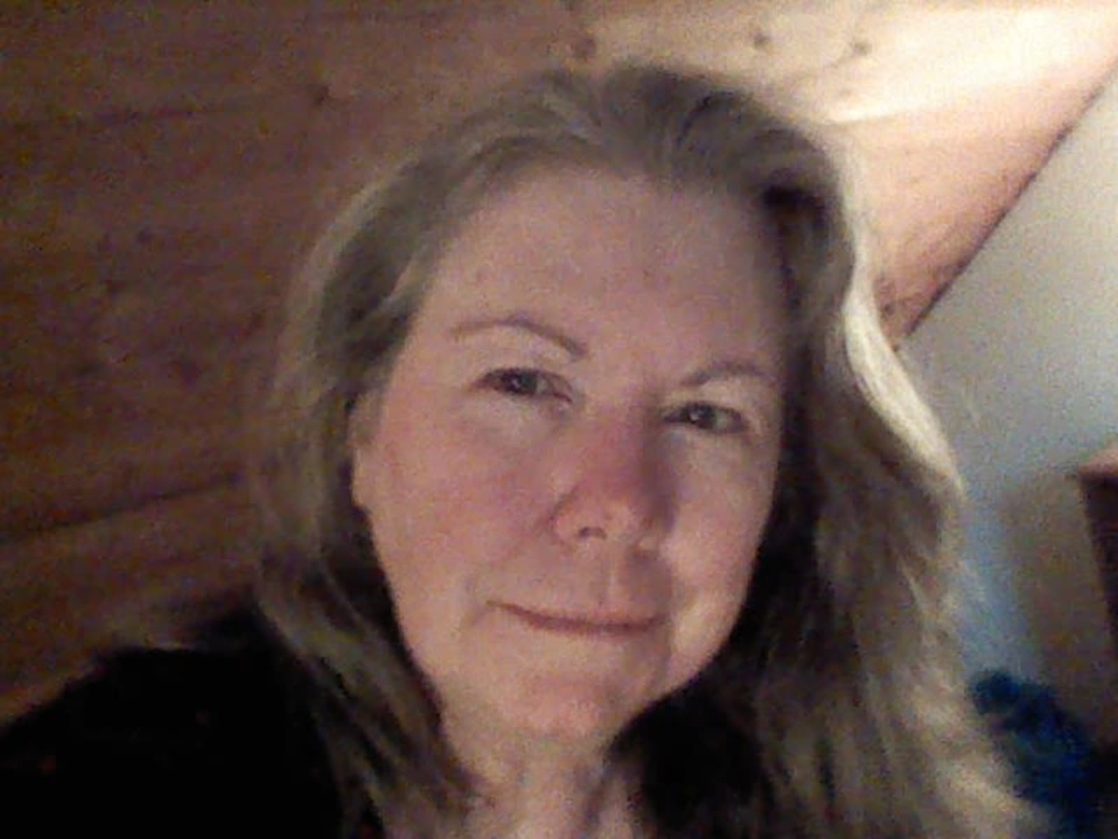 Joyce from Surry, Maine, United States