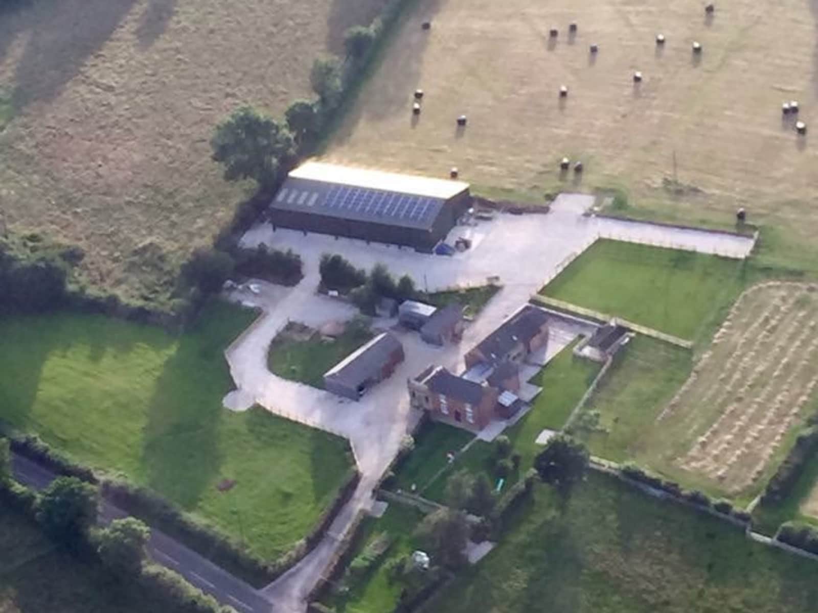 Housesitting assignment in Ashbourne, United Kingdom