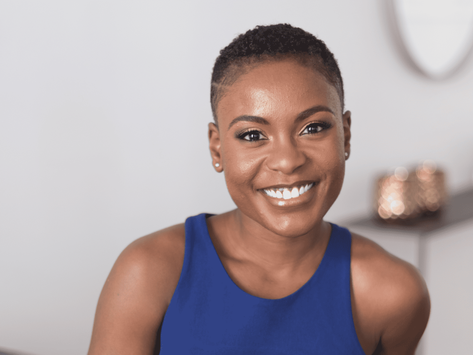 Tarita from Cincinnati, Ohio, United States