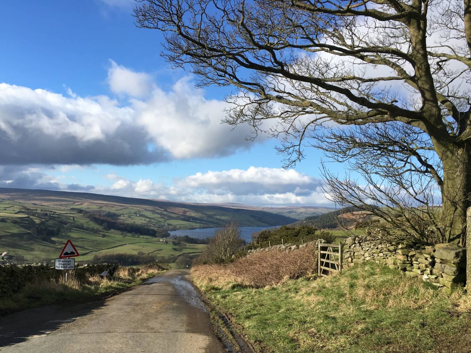 Housesitting assignment in Pateley Bridge, United Kingdom