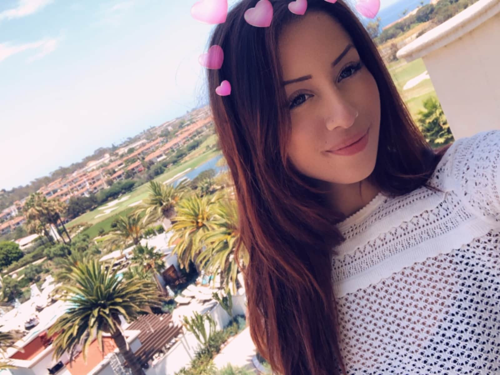 Brandi from Beverly Hills, California, United States