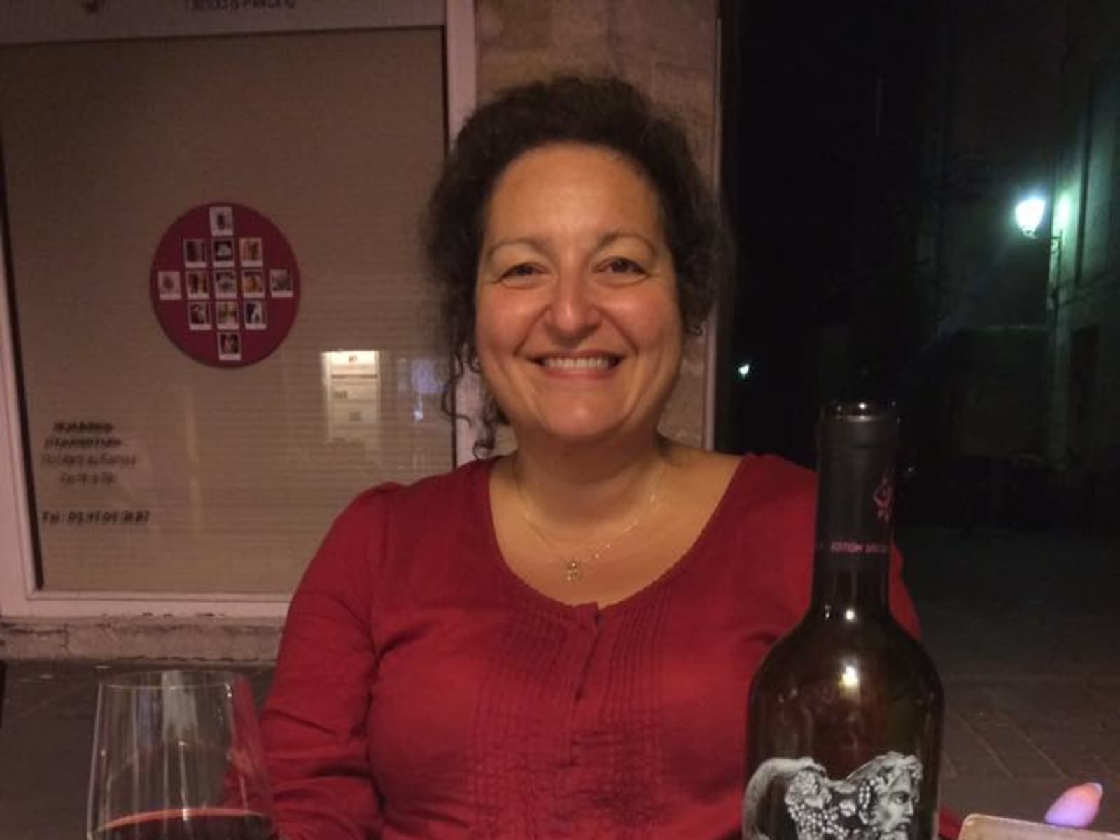 Karine & Victor from Saint-Pierre-des-Corps, France