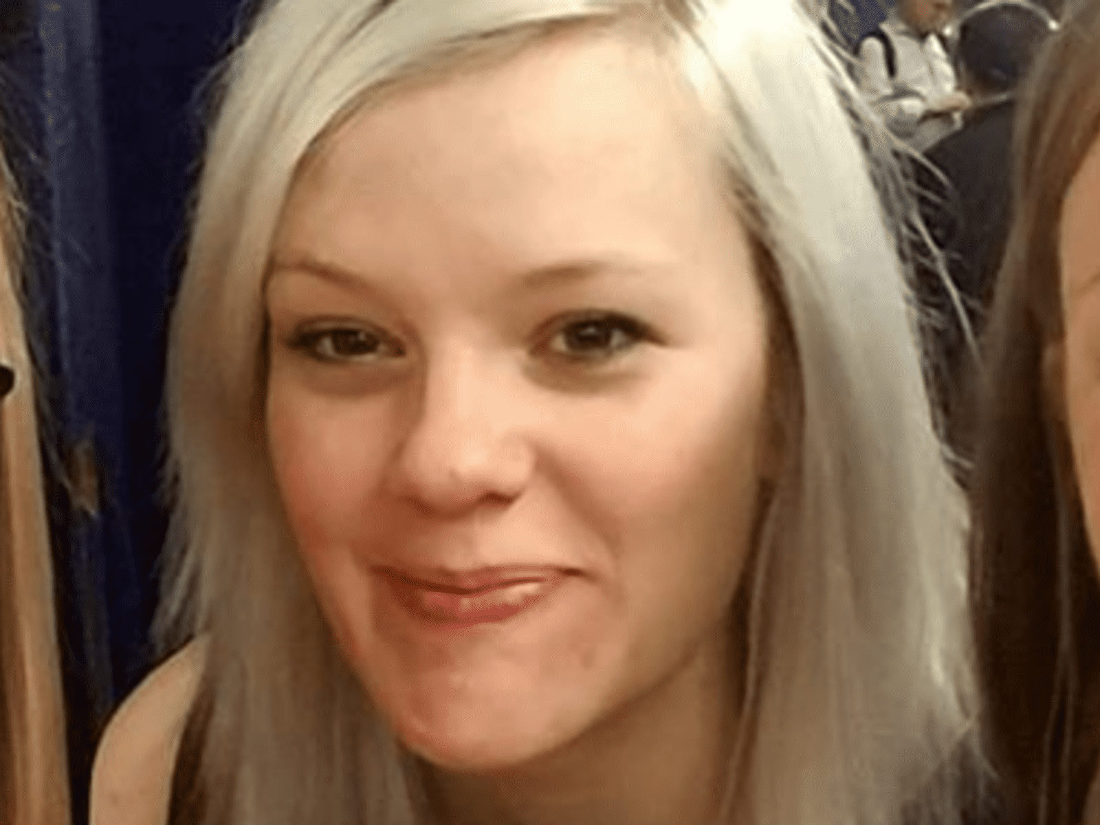 Lori from Salt Lake City, Utah, United States