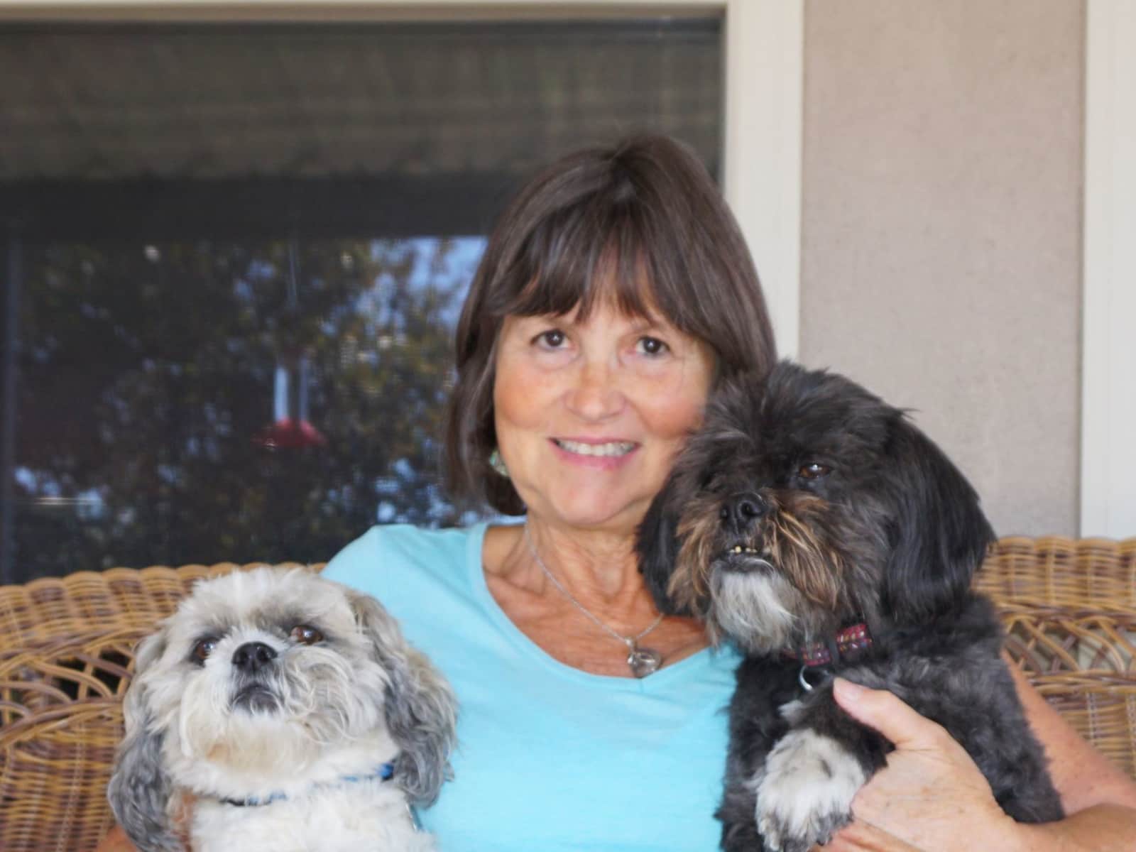 Penny from Port Alberni, British Columbia, Canada
