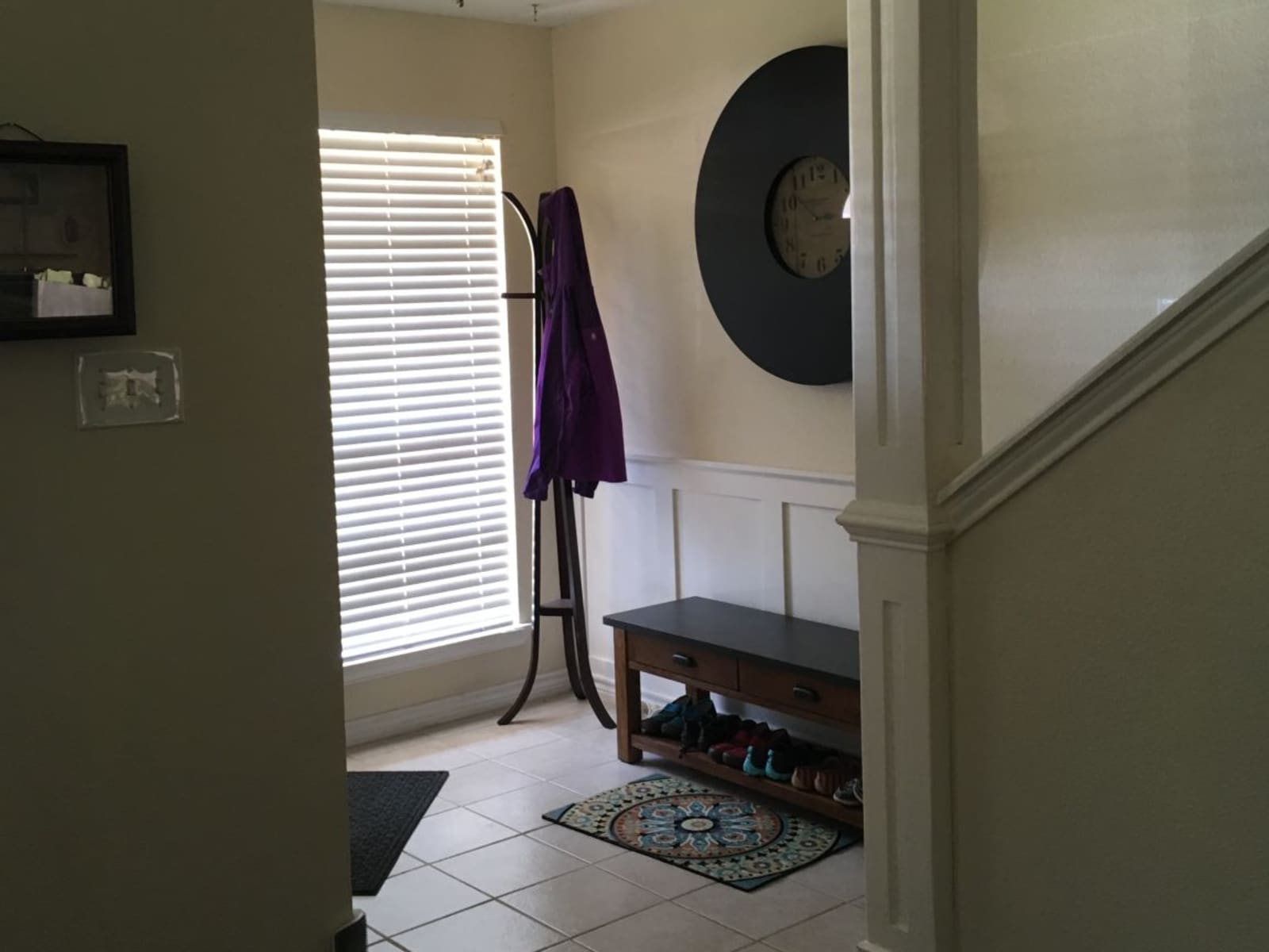Housesitting assignment in Austin, Texas, United States