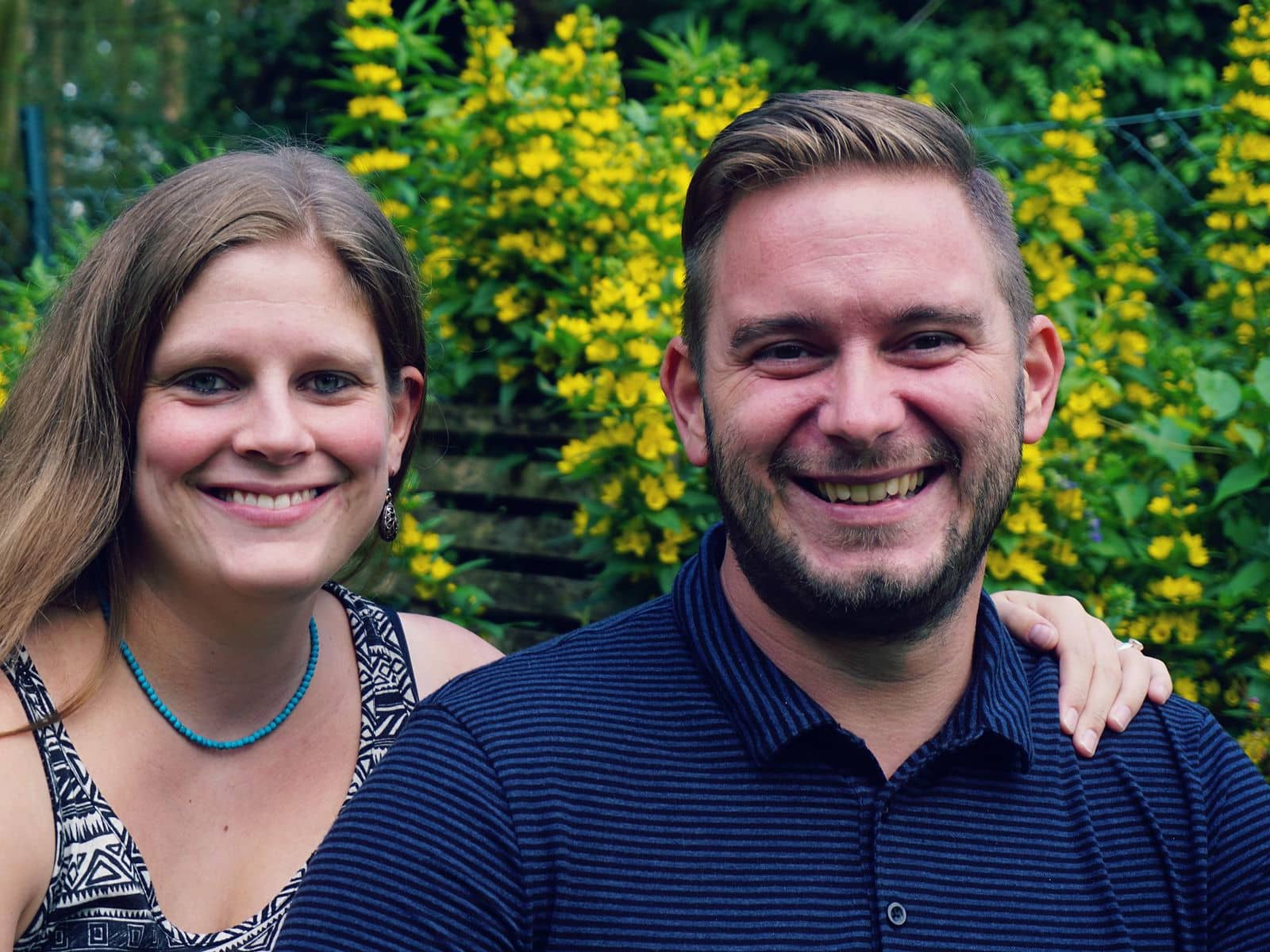 Isabel & ben & Ben from Christchurch, United Kingdom