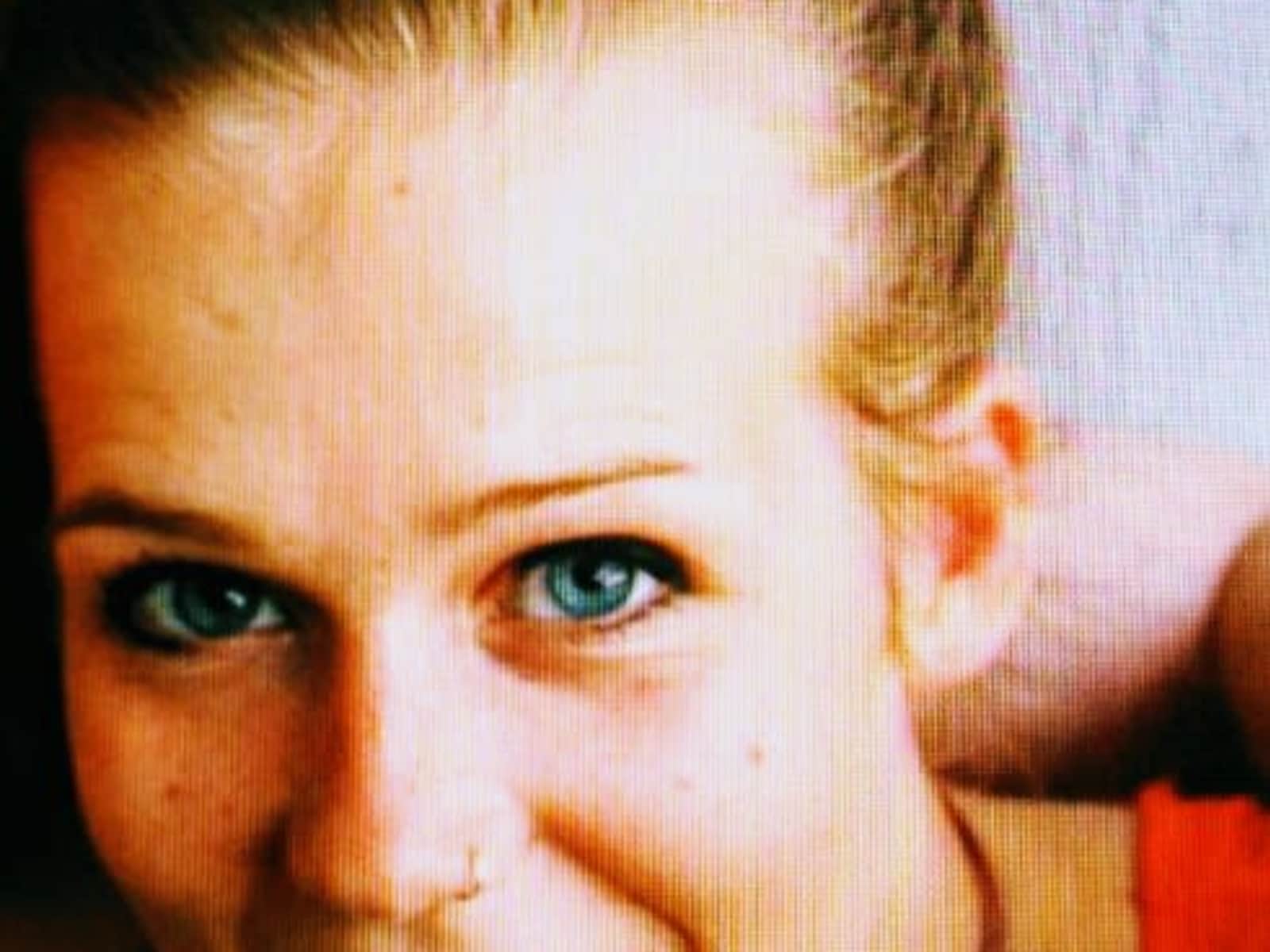 Katharina from Leer, Germany