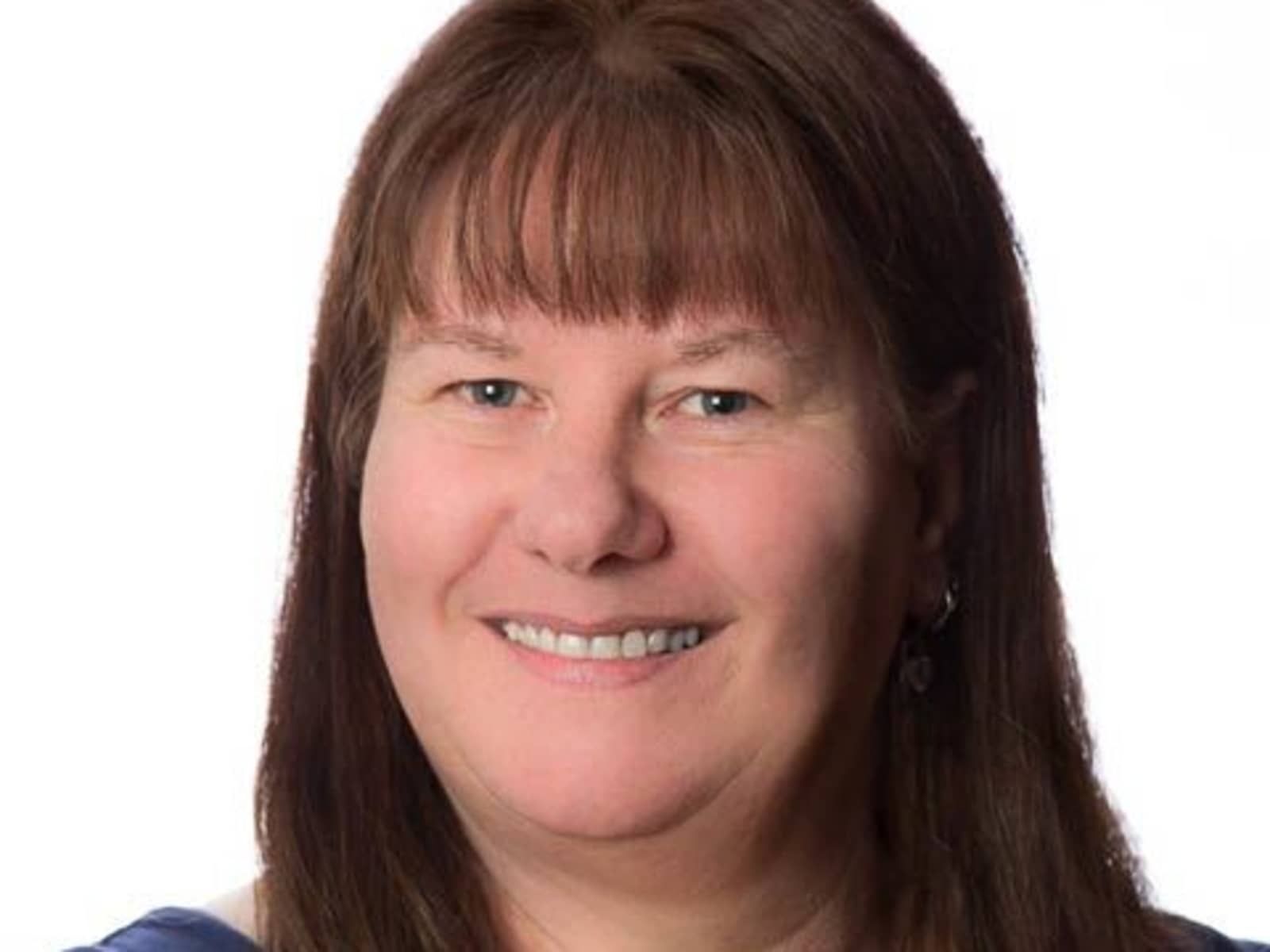 Barbara from Kelowna, British Columbia, Canada