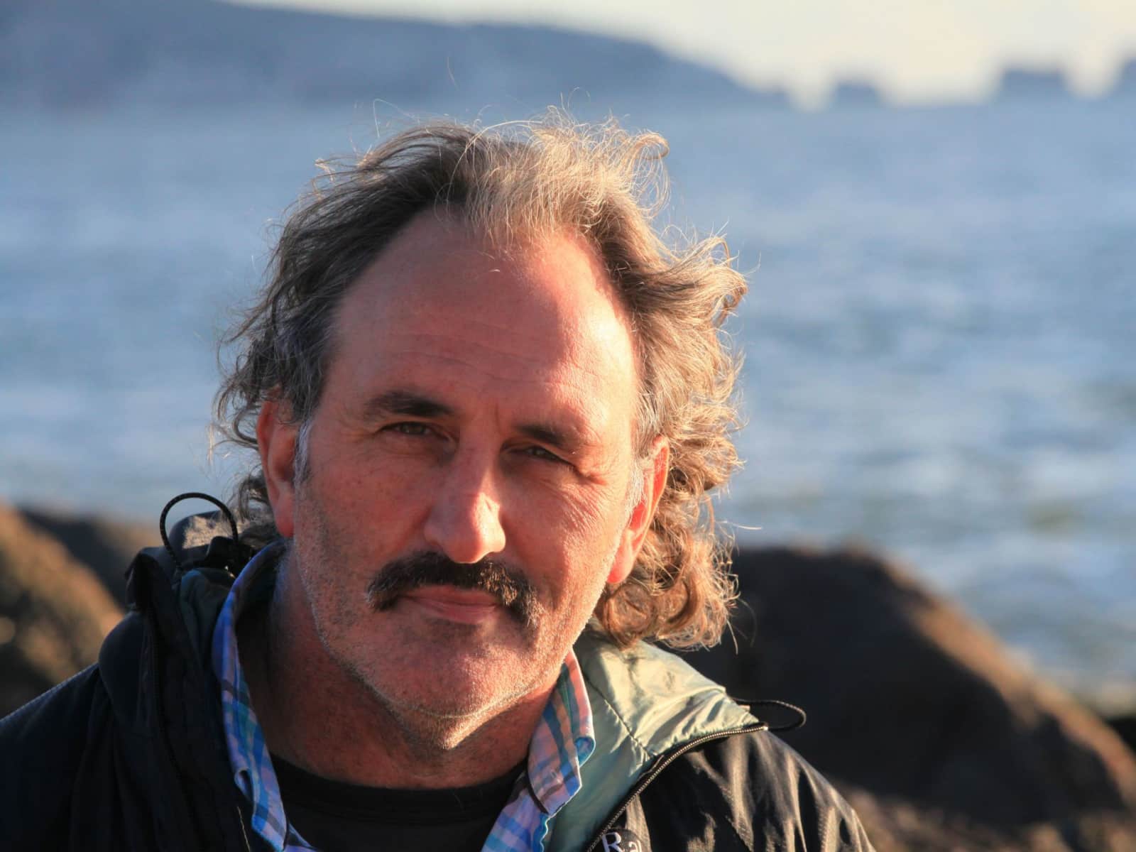 Roger from Southampton, United Kingdom