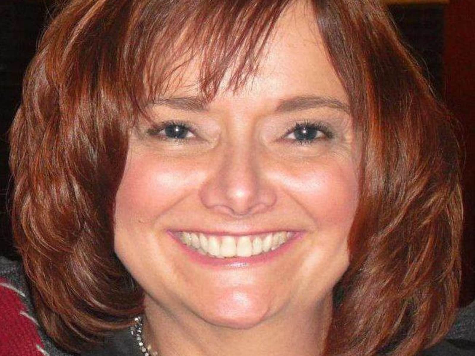 Sherry from Columbus, Ohio, United States