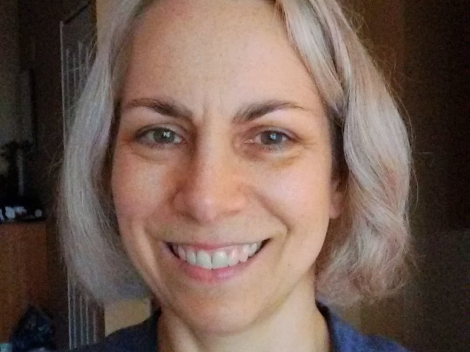 Carla from Chicago Loop, Illinois, United States