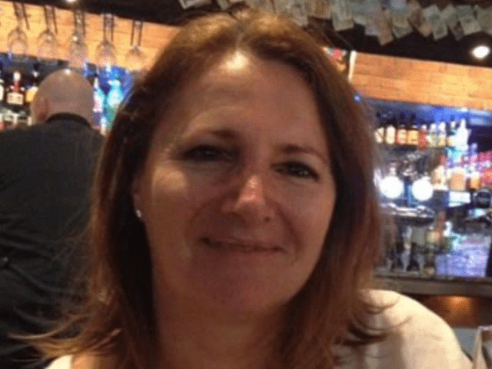 Jane from Stockholm, Sweden