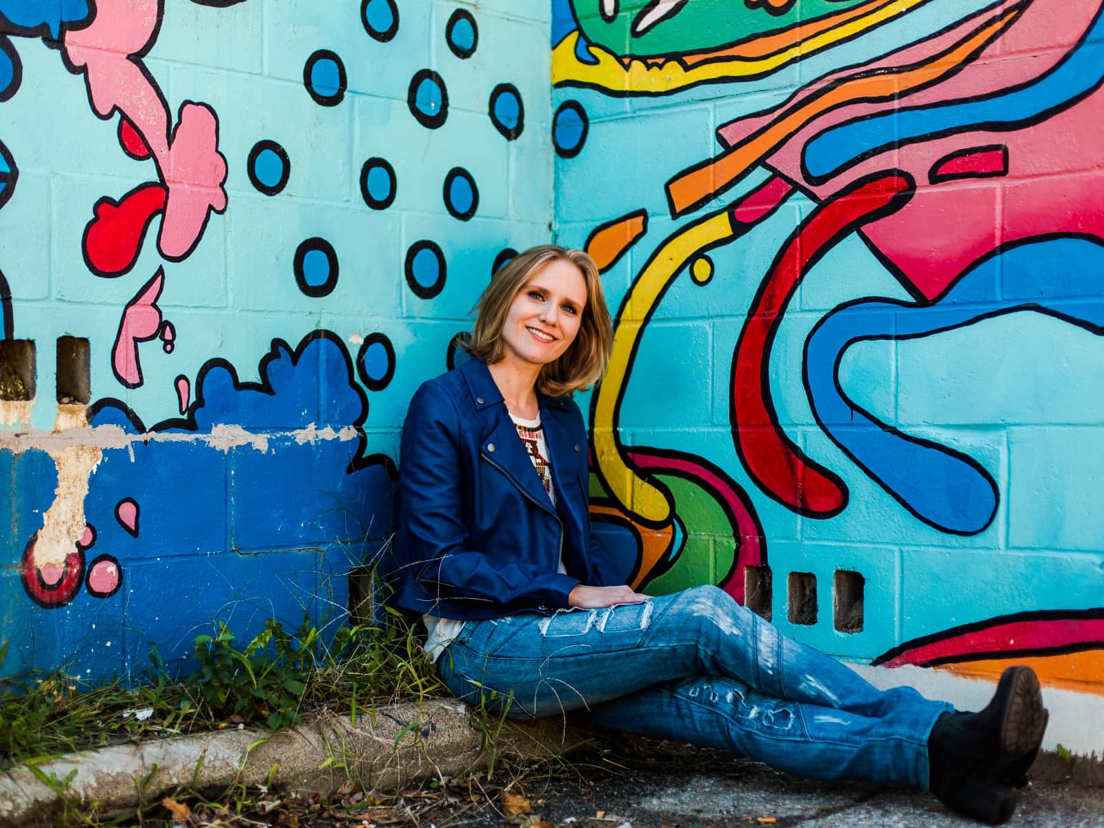 Laura from Chicago, Illinois, United States