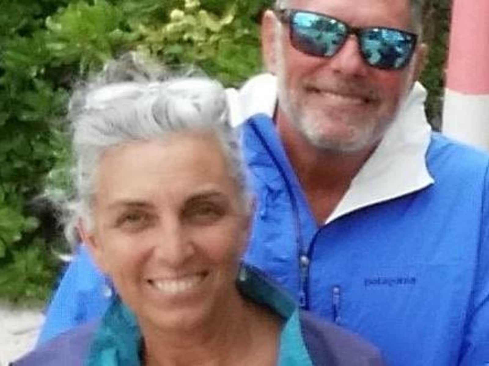 Meloney & Don from South Pasadena, Florida, United States