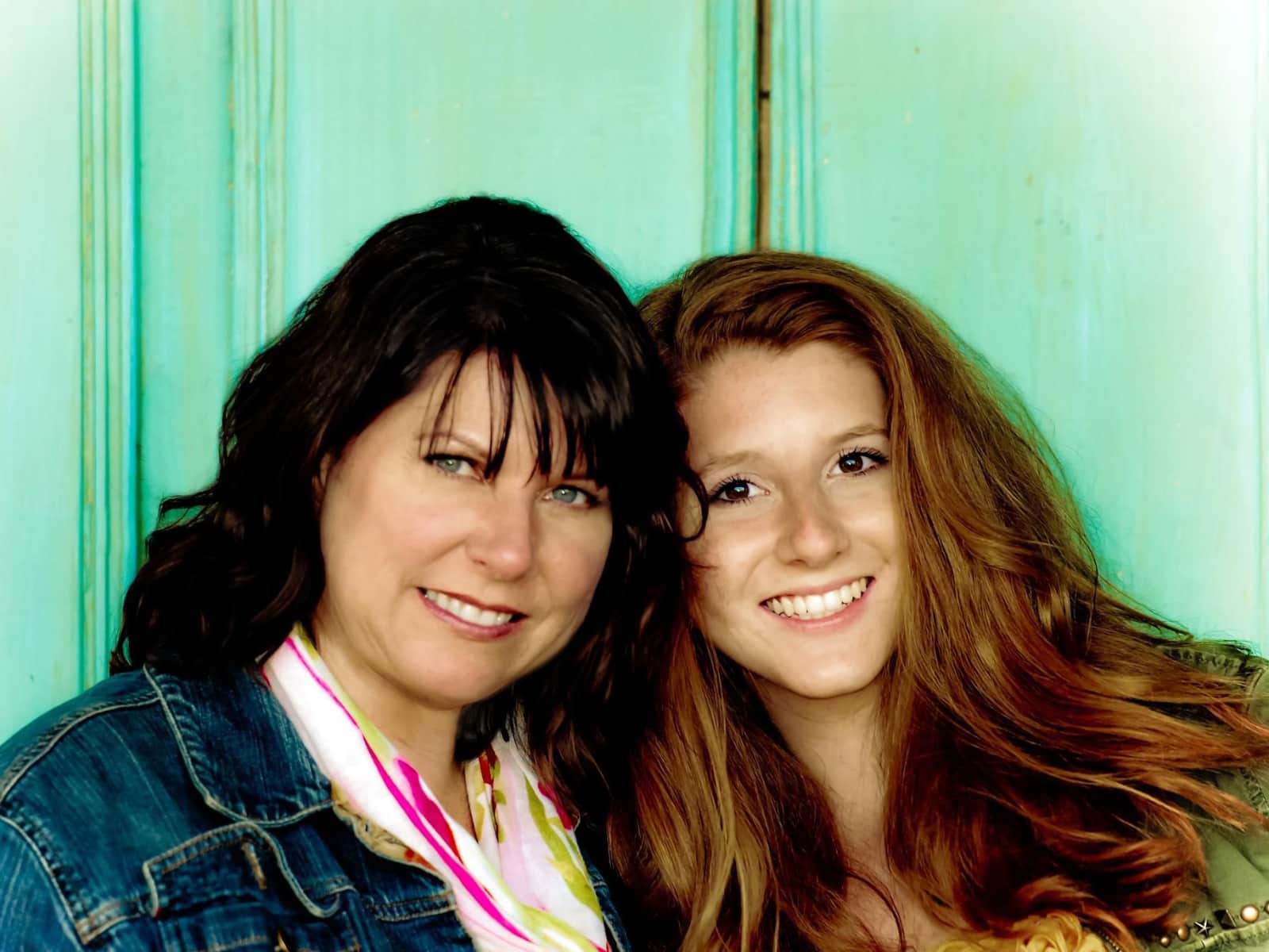 Michelle & Eric from Del Monte Forest, California, United States