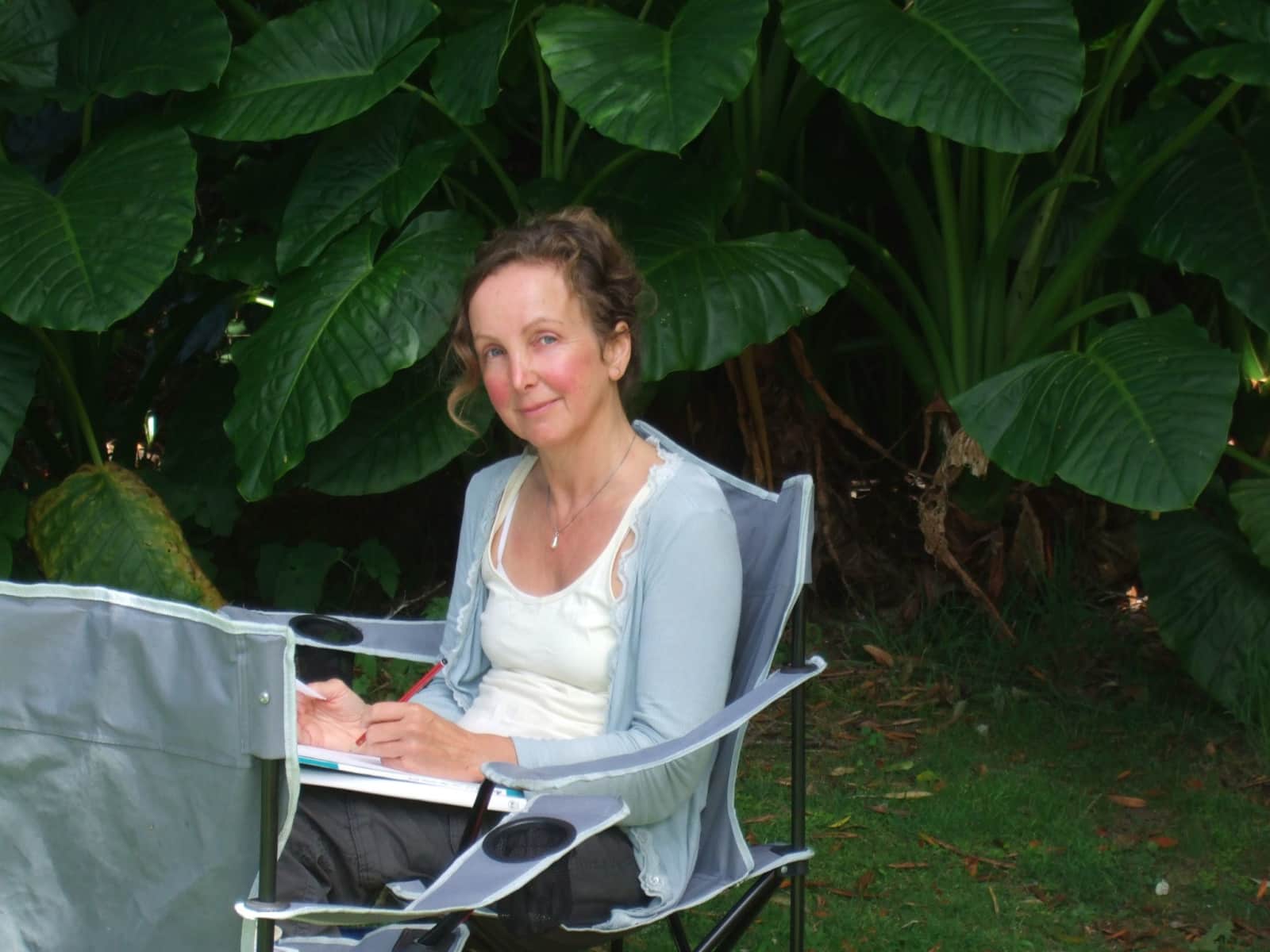 Jane from Ludlow, United Kingdom