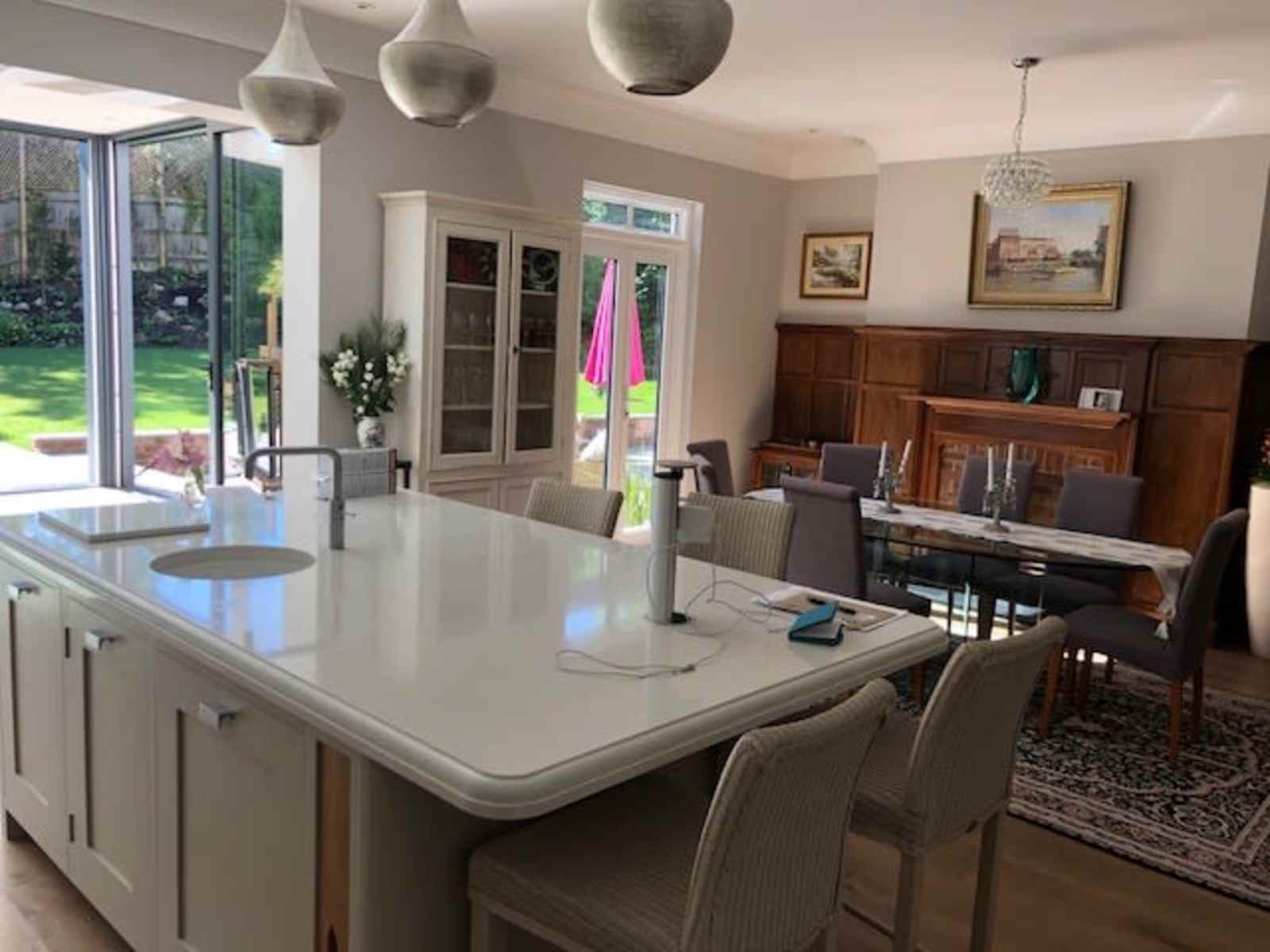 Housesitting assignment in Sevenoaks, United Kingdom