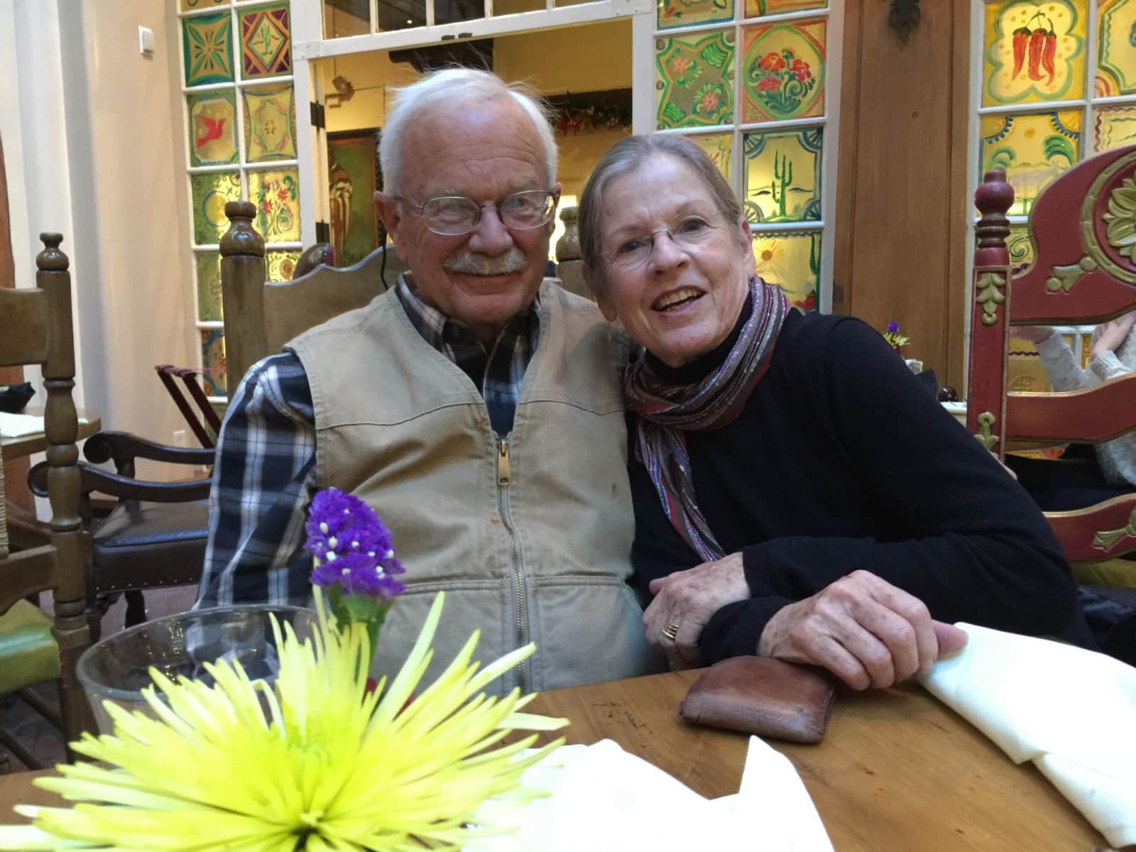 Joan & sam & Sam from Bullhead City, Arizona, United States