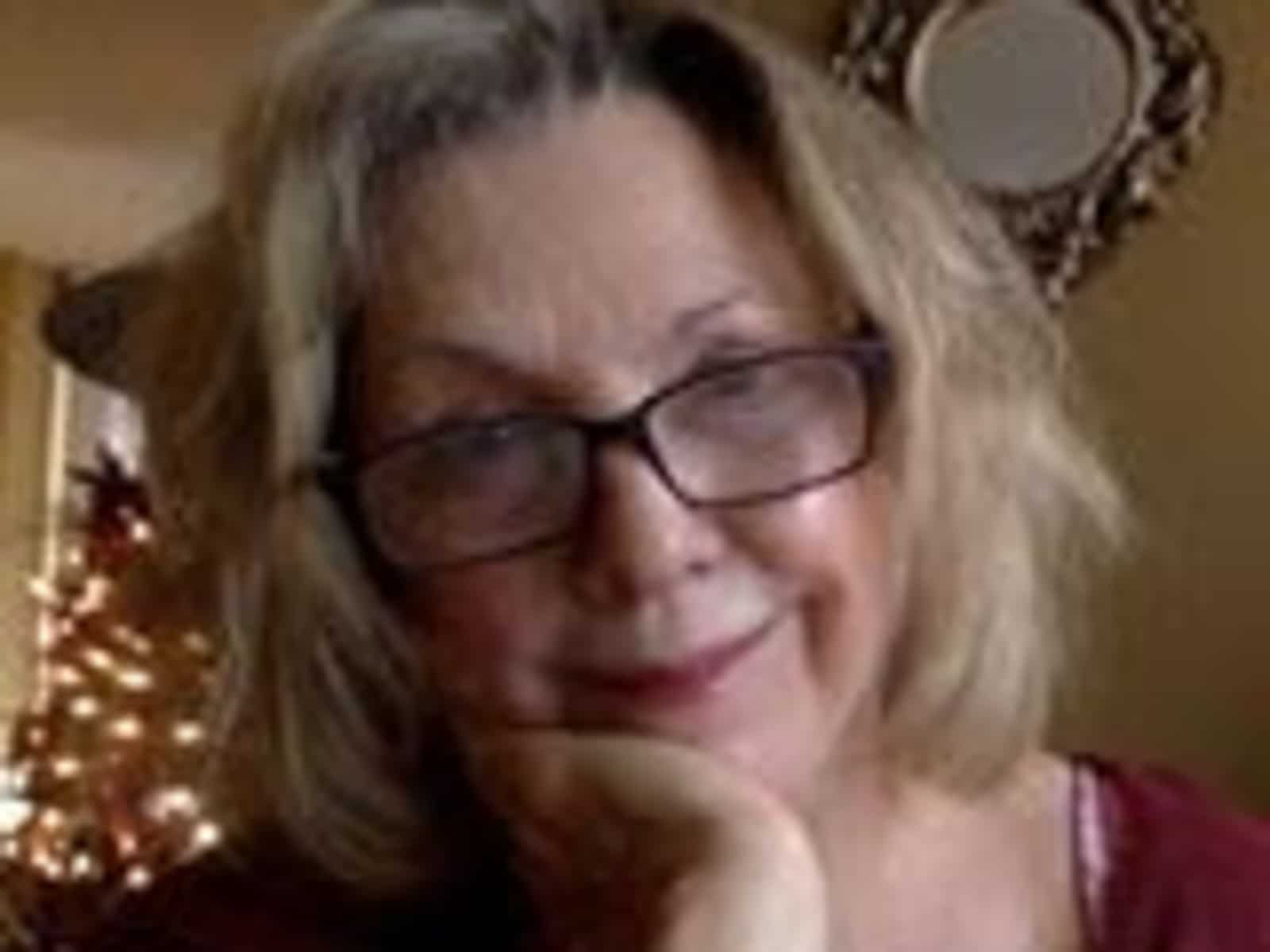 Doreen from Mississauga, Ontario, Canada