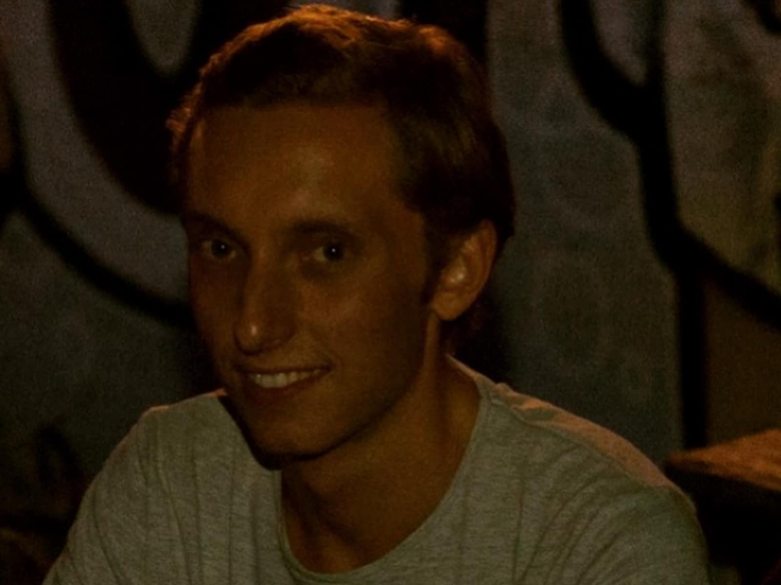 Johannes from London, United Kingdom