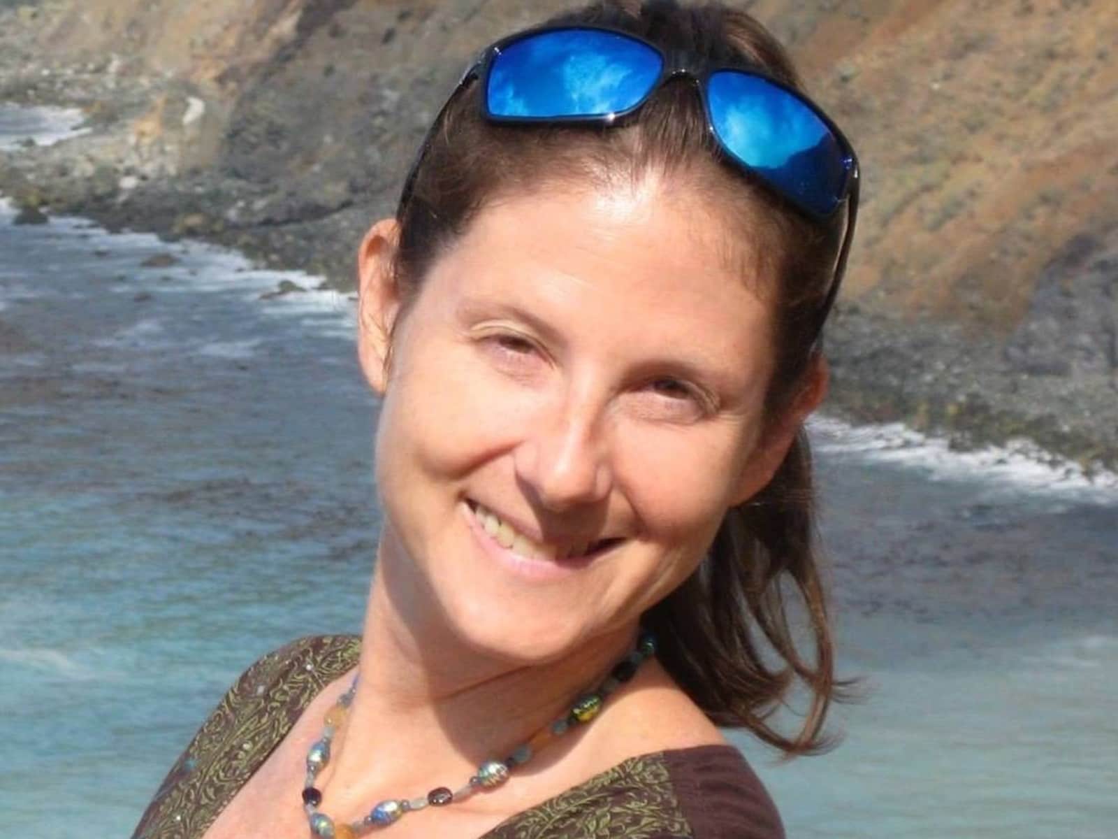 Debra from Santa Fe, New Mexico, United States