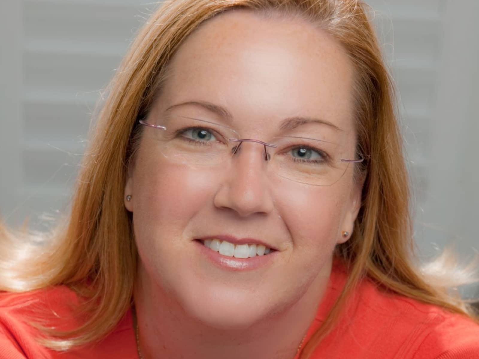Julie from Saint Augustine, Florida, United States