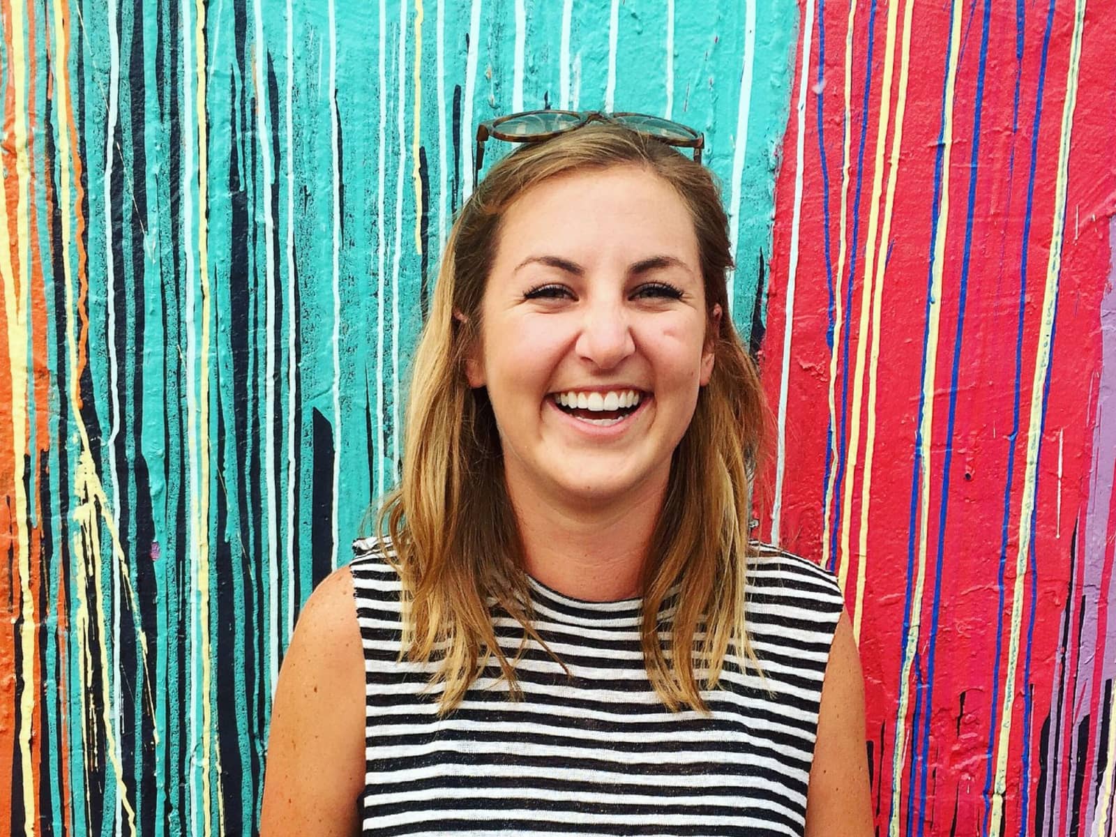 Emily from Carmel-by-the-Sea, California, United States