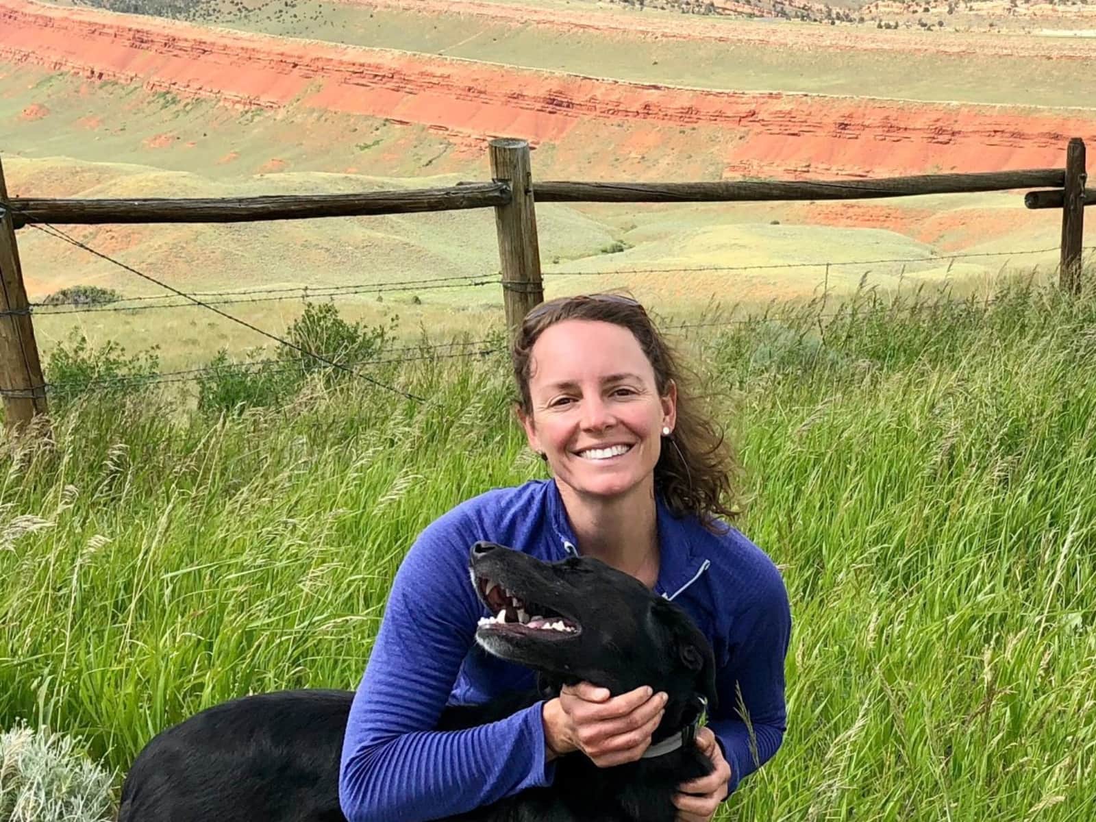 Kelly from Berkeley, California, United States