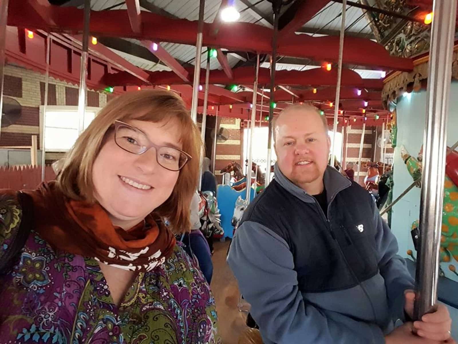 Lori & Bryan from Phoenix, Arizona, United States