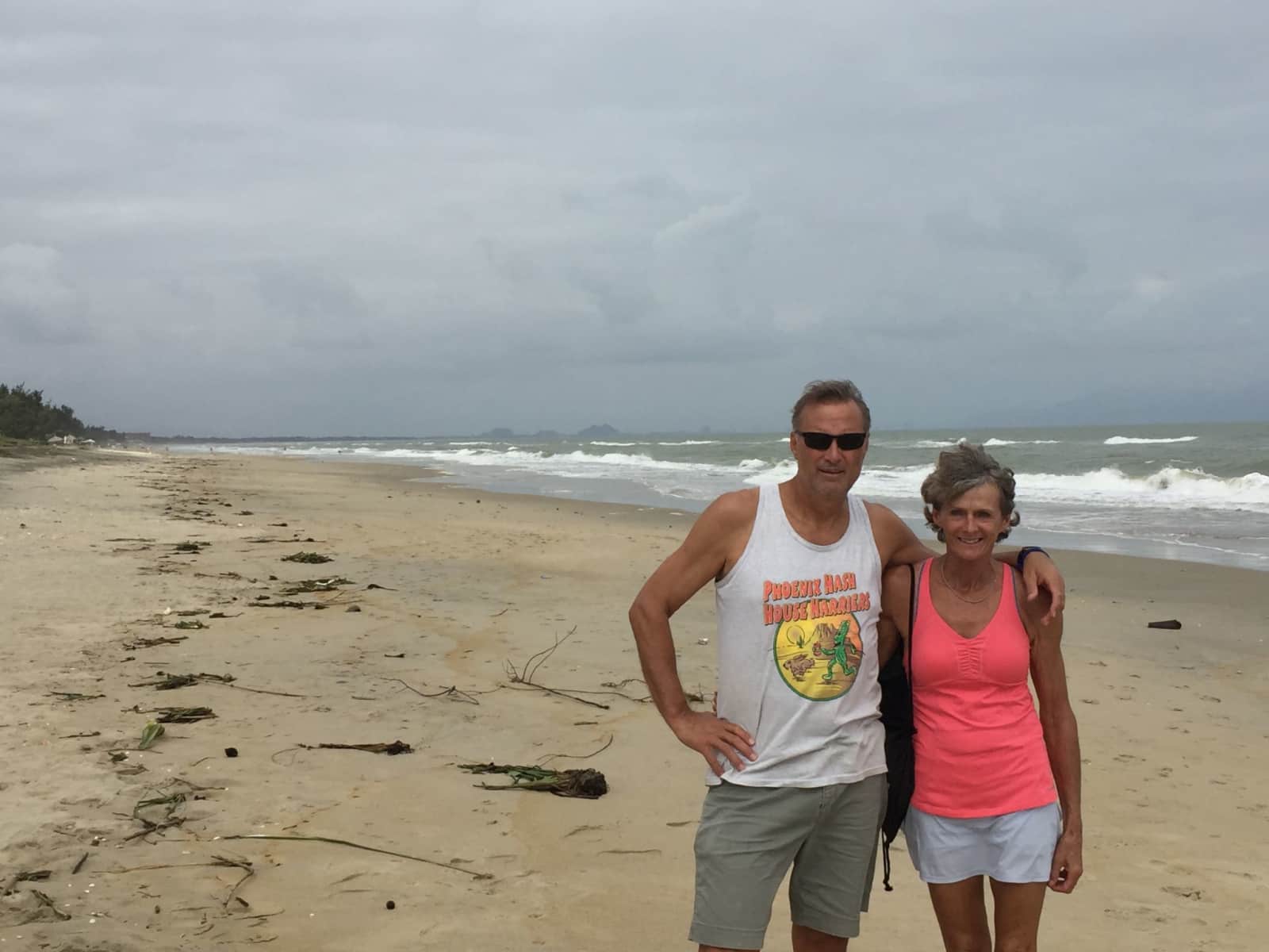Victor and judith & Victor from Phoenix, Arizona, United States