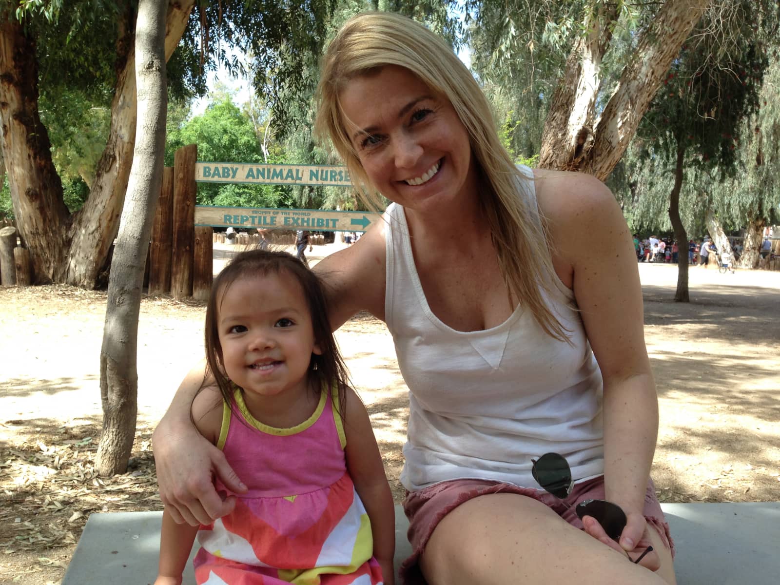 Annie from Phoenix, Arizona, United States