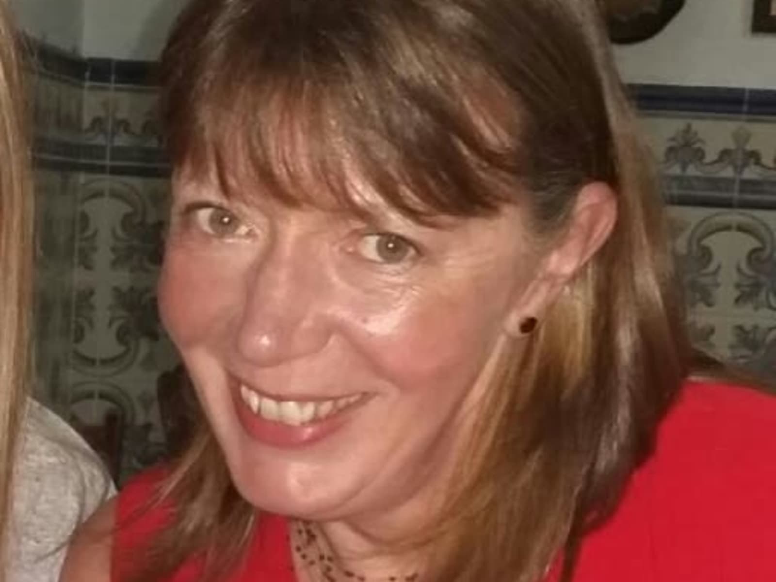 Nicola from Fuengirola, Spain