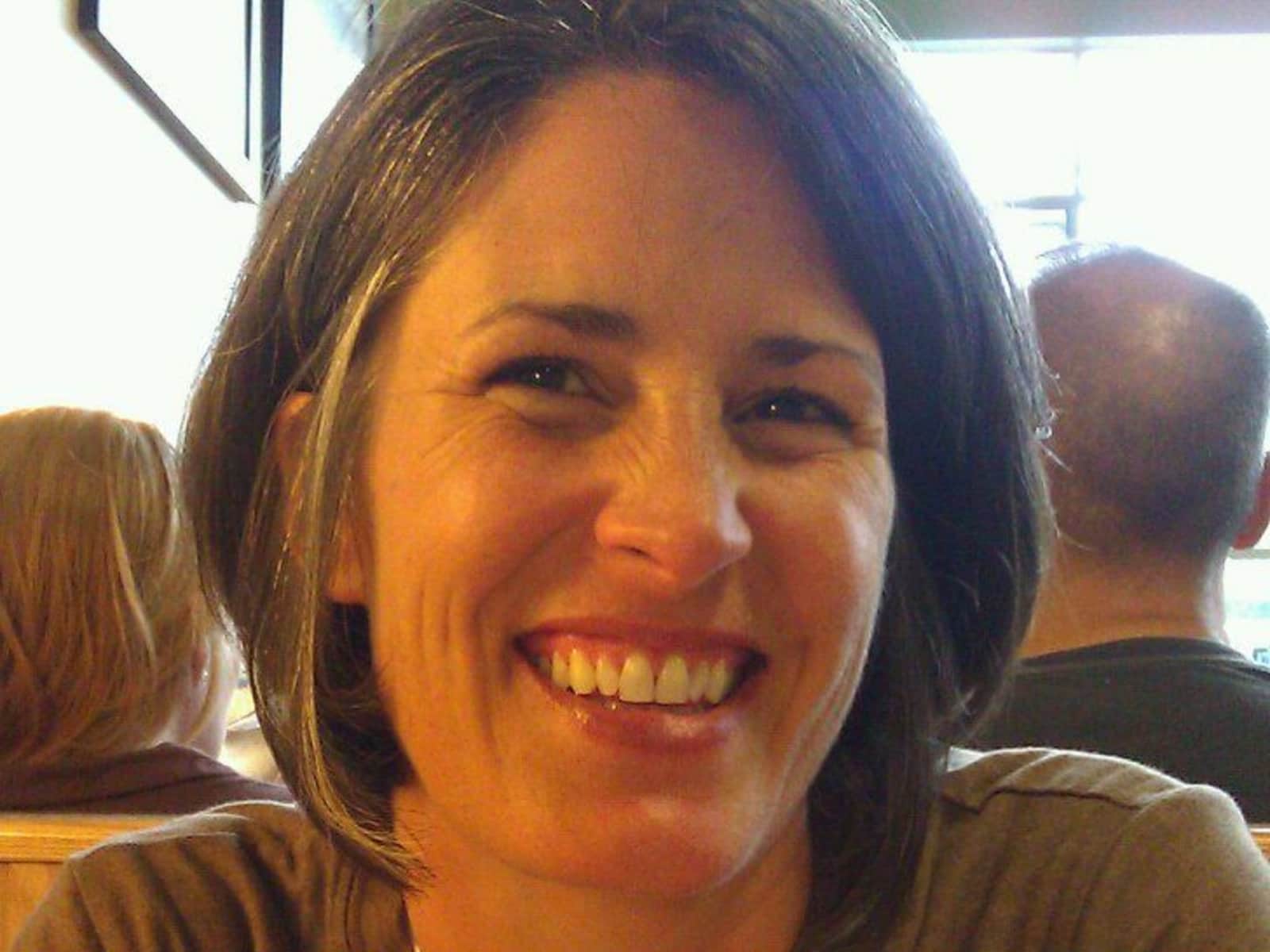Kelly from Seattle, Washington, United States