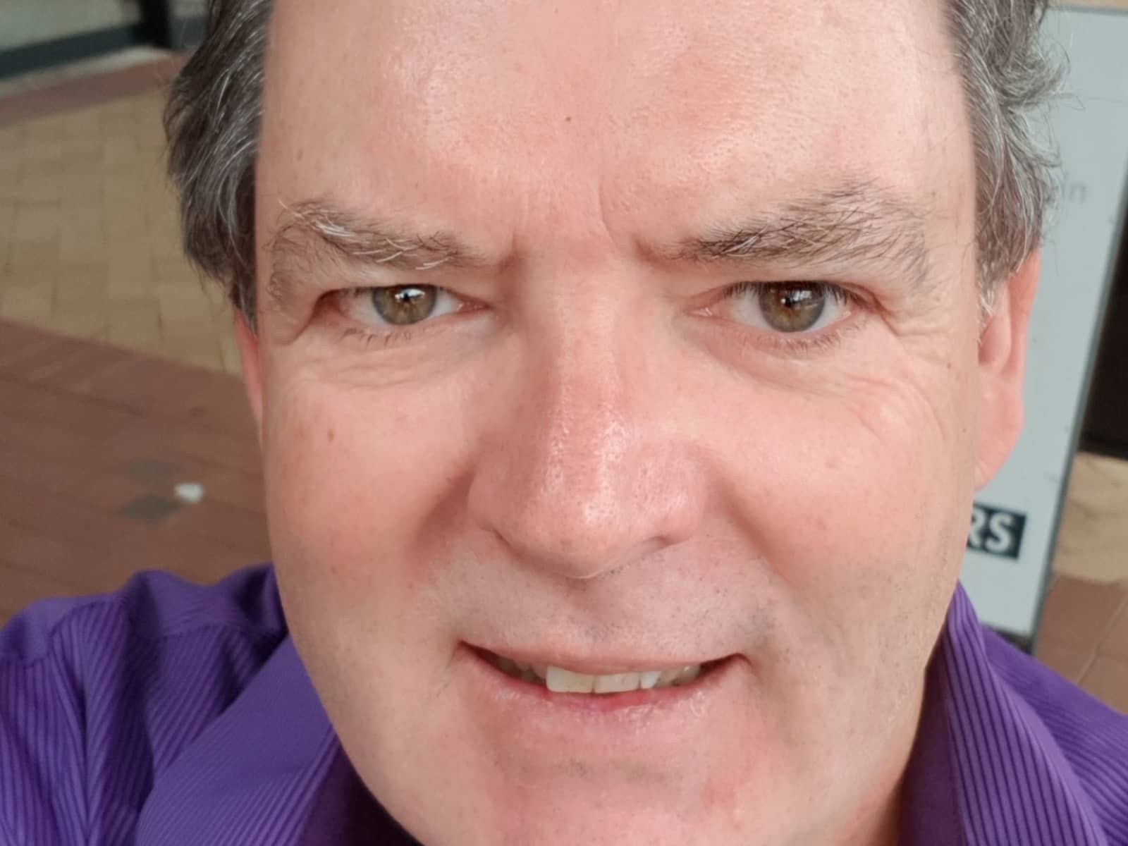 Bill from Sydney, New South Wales, Australia