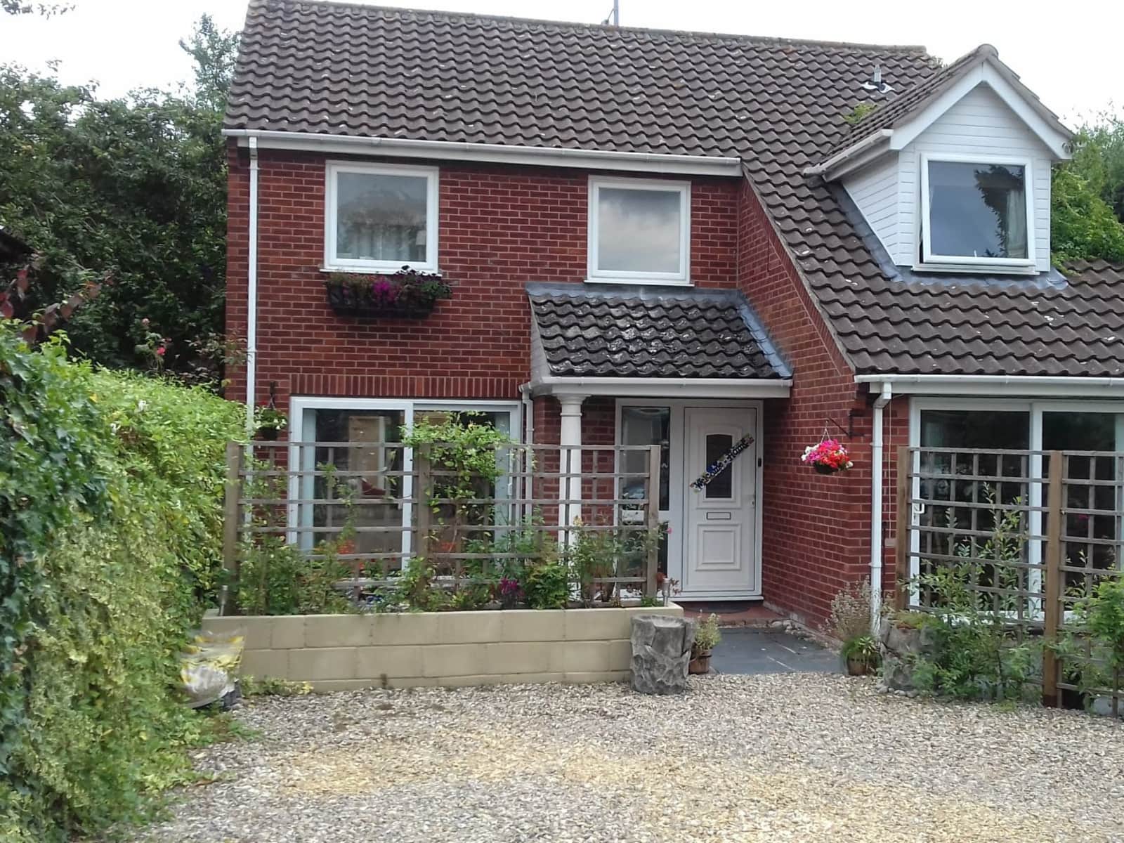 Housesitting assignment in Norwich, United Kingdom