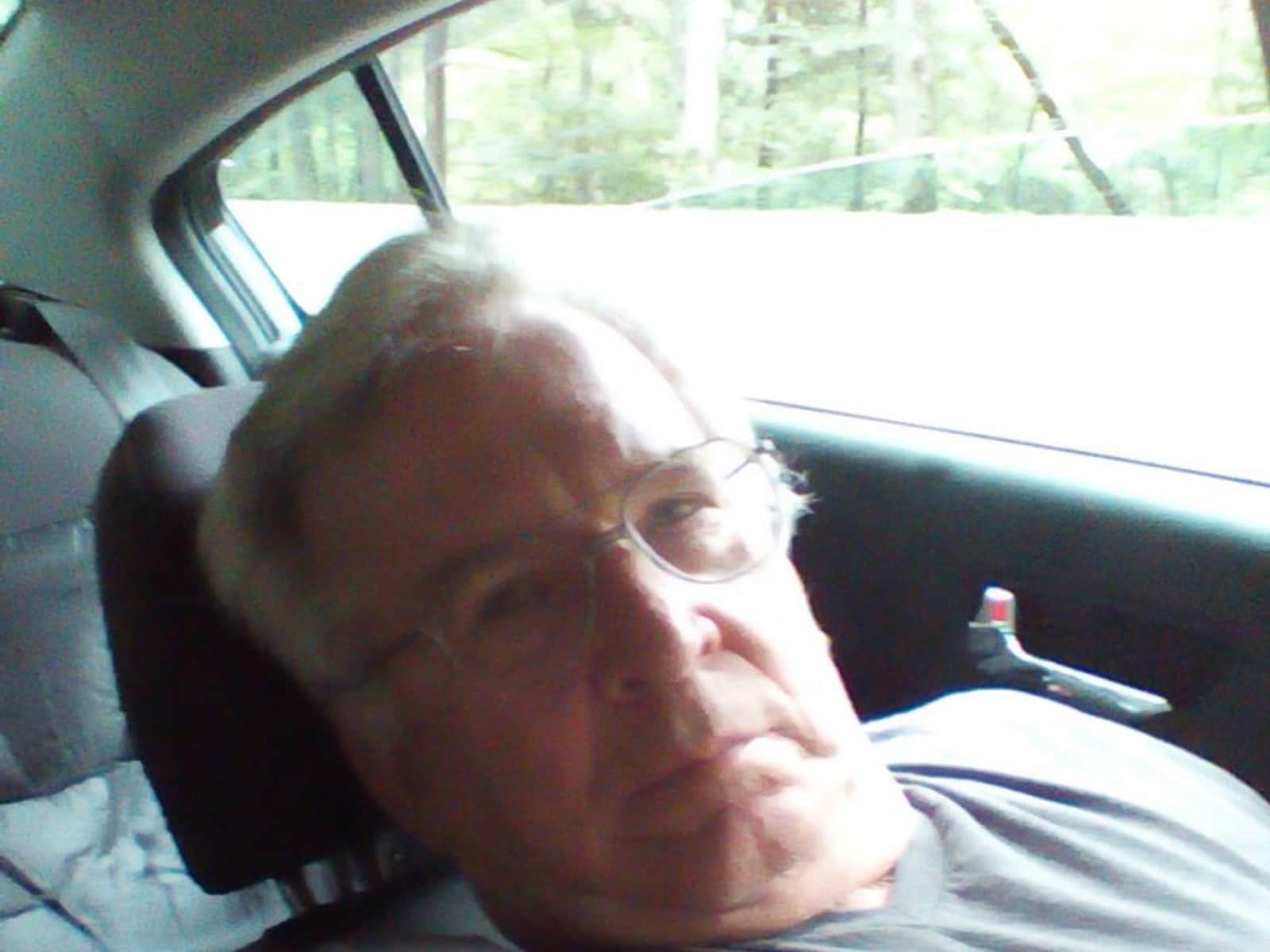 Sherry & Allen from Knoxville, Tennessee, United States