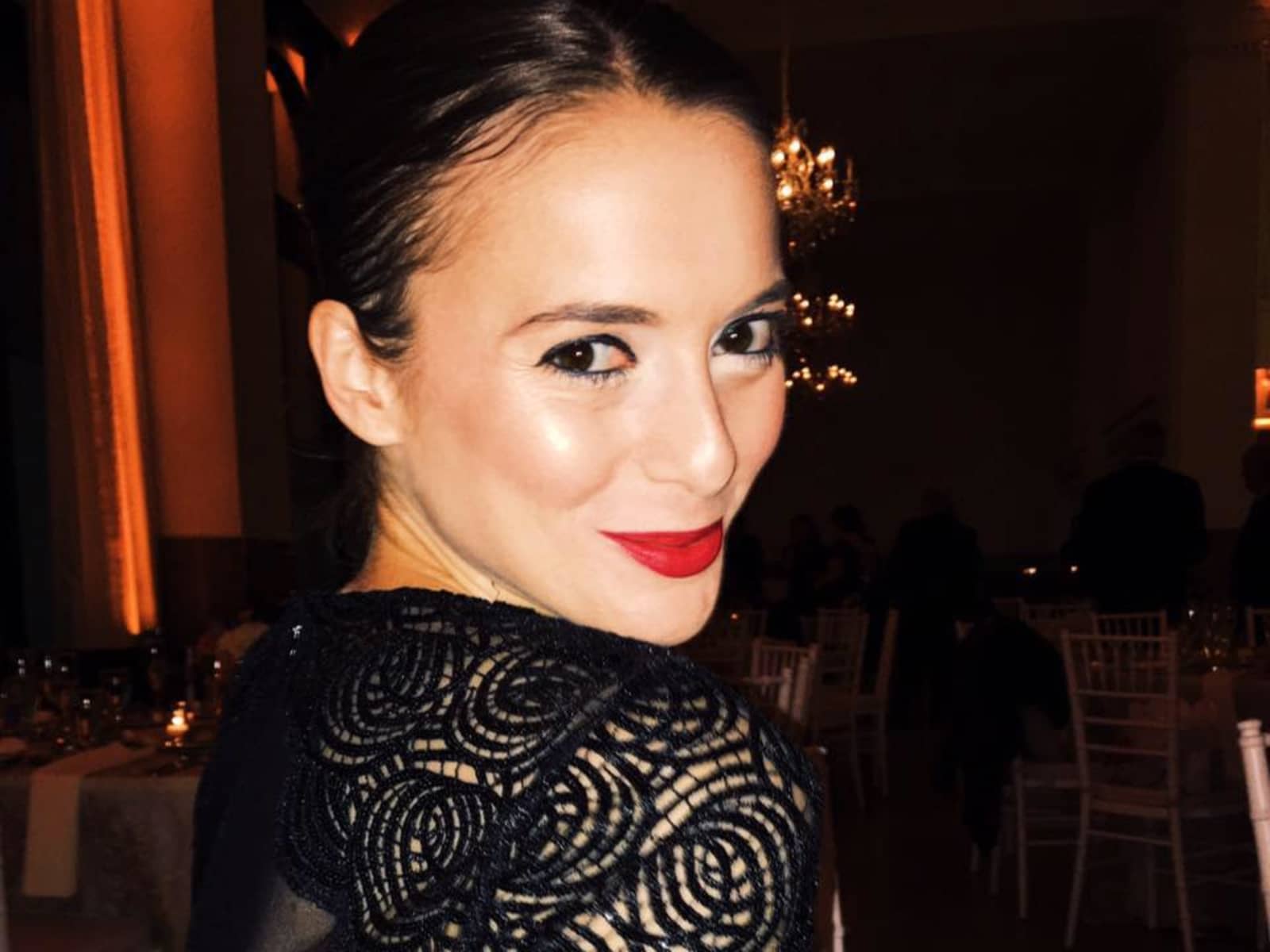 Shaina from East Providence, Rhode Island, United States