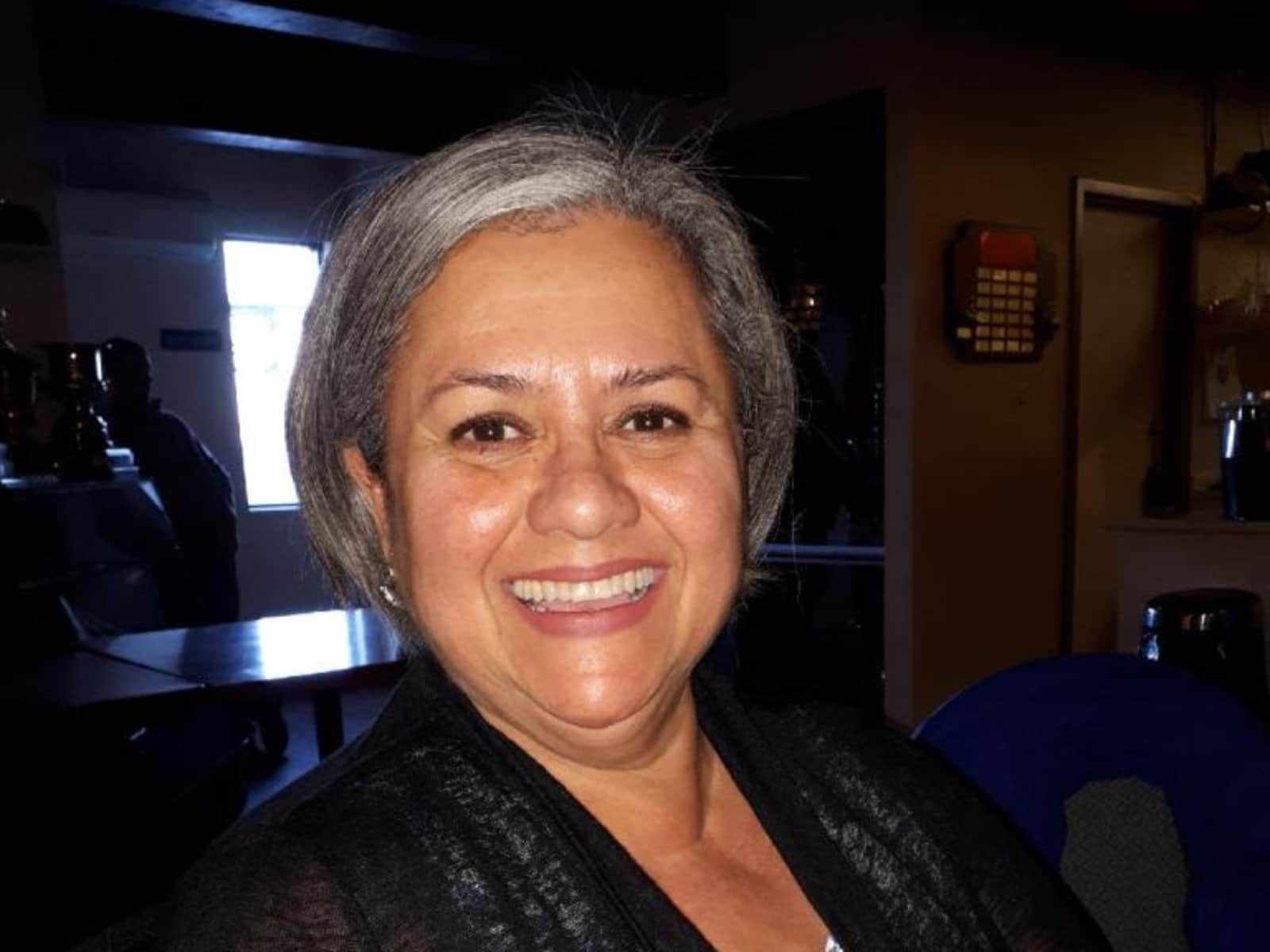 Cimenne from Toronto, Ontario, Canada