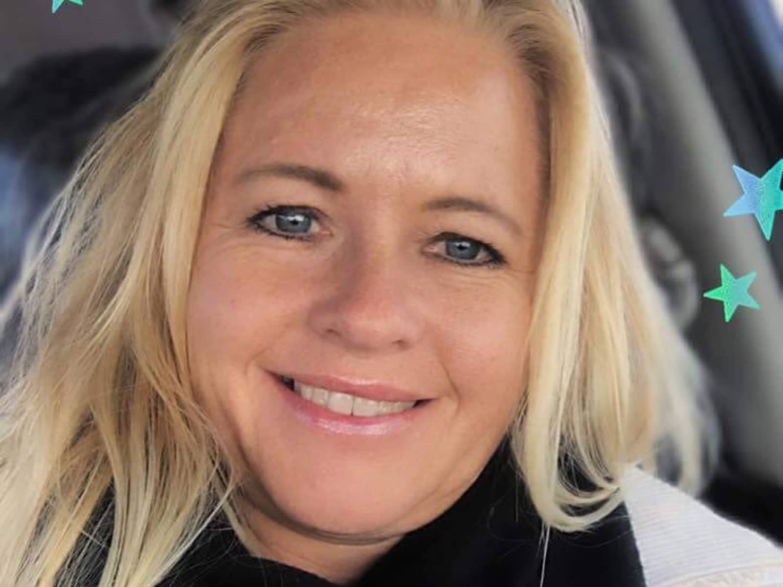 Pernille from Brisbane, Queensland, Australia