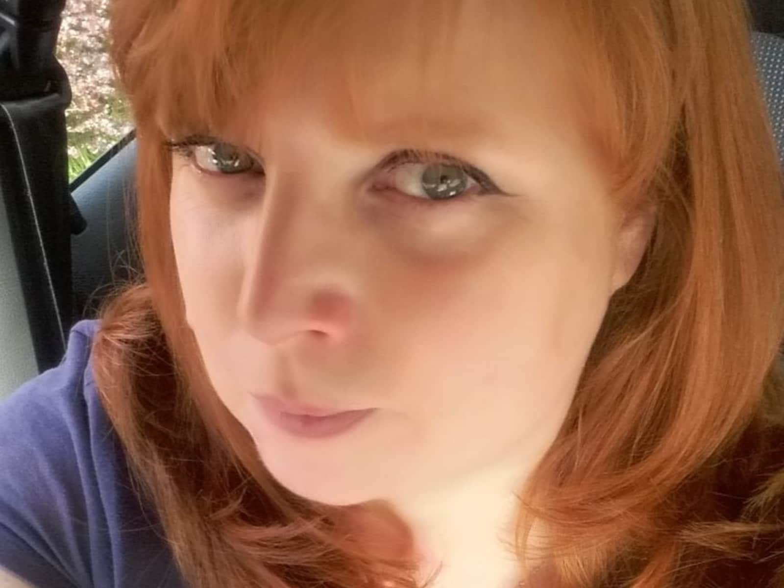 Zoe from Birmingham, United Kingdom