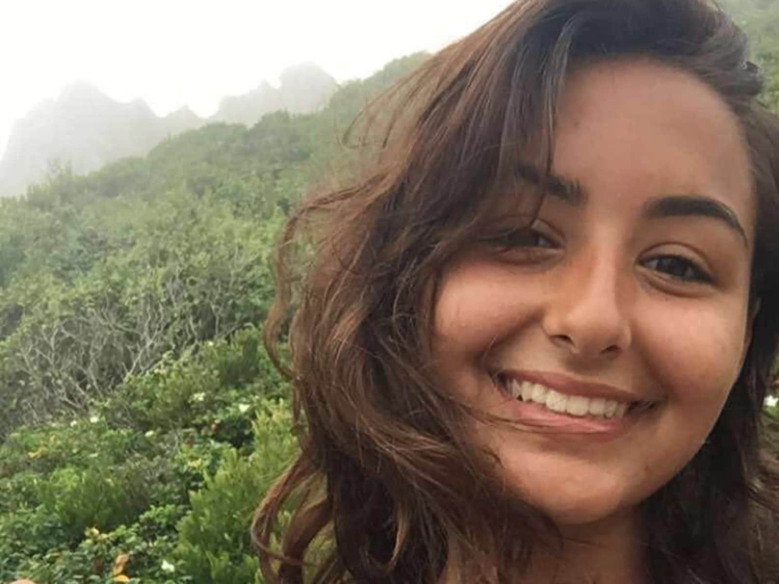 Clarissa from Boca Raton, Florida, United States
