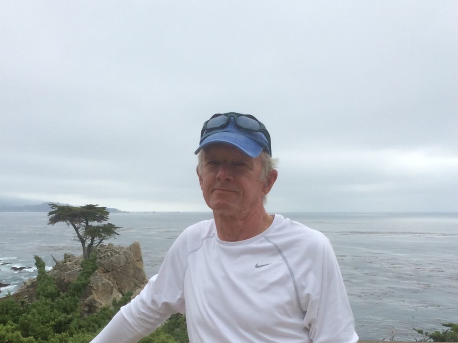 David & Pat from Halifax, Nova Scotia, Canada