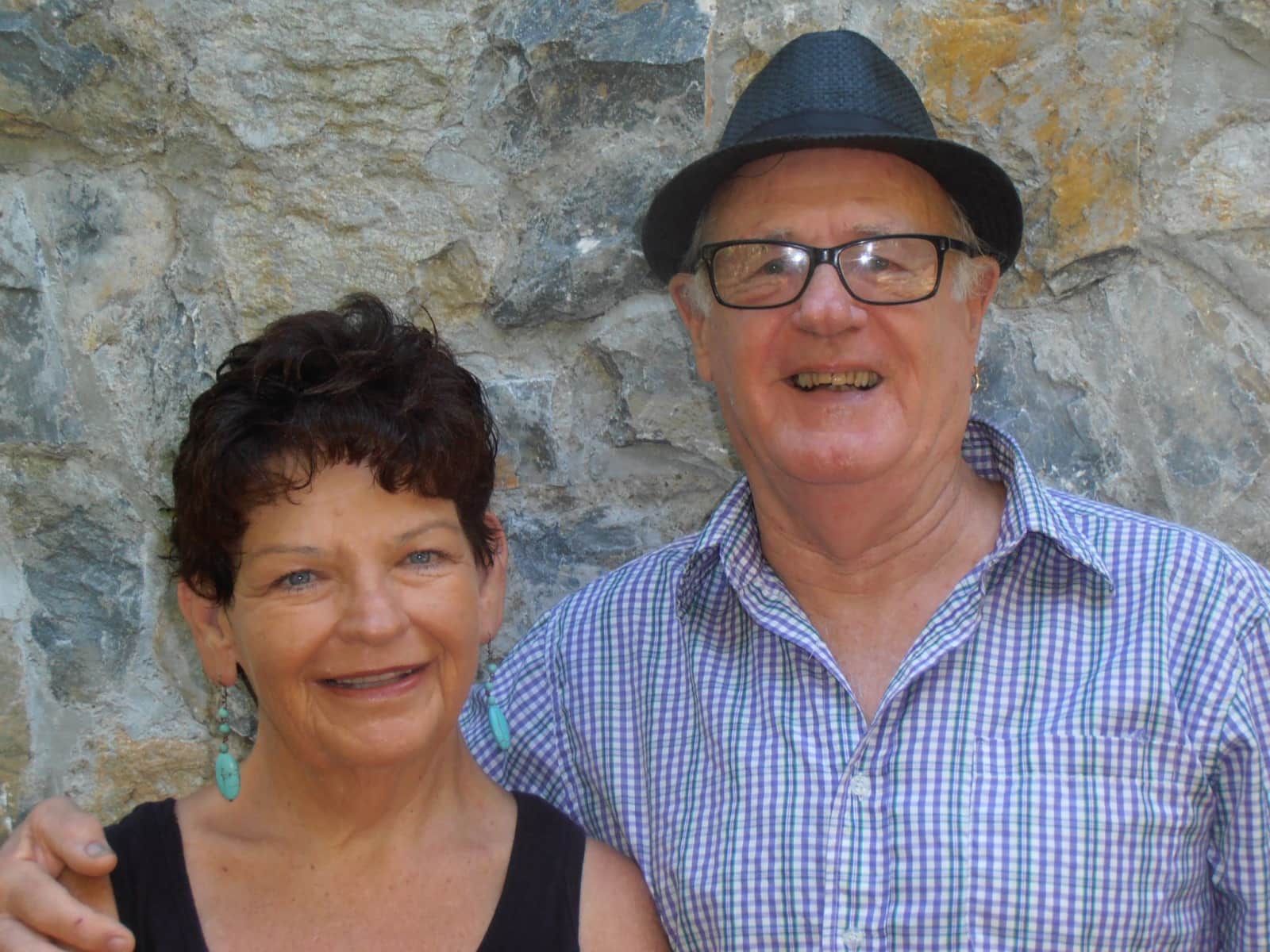 John & Susie from Seattle, Washington, United States