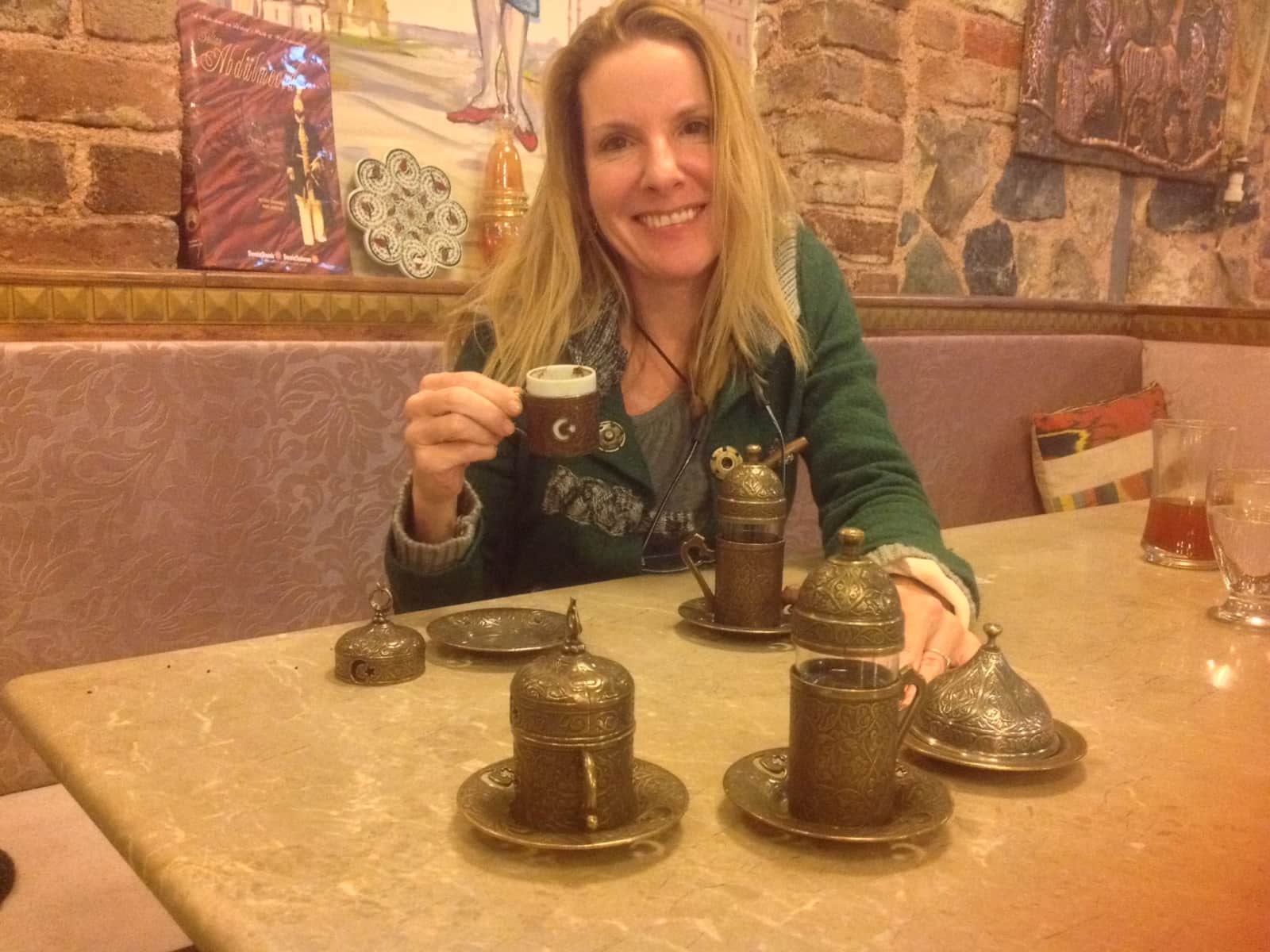 Karen from Albany, New York, United States