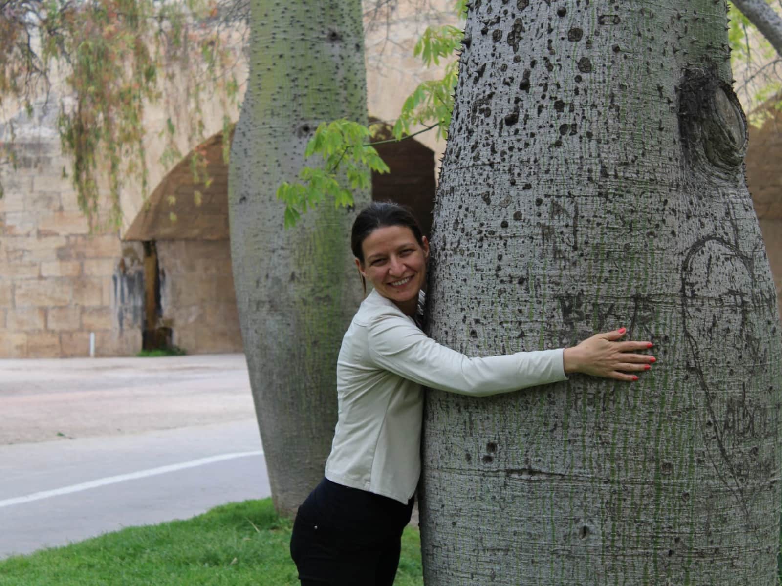 Lorena from San Donà di Piave, Italy