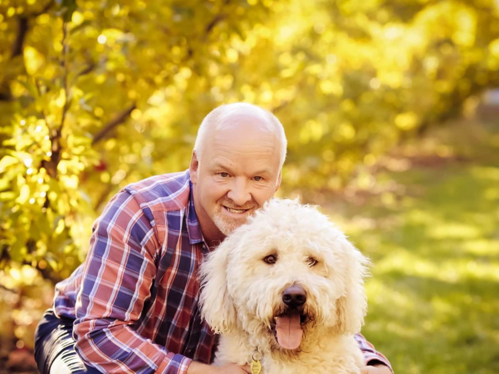 Bryan from Nelson, British Columbia, Canada