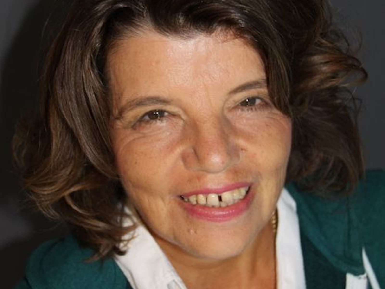 Judith from Amsterdam, Netherlands
