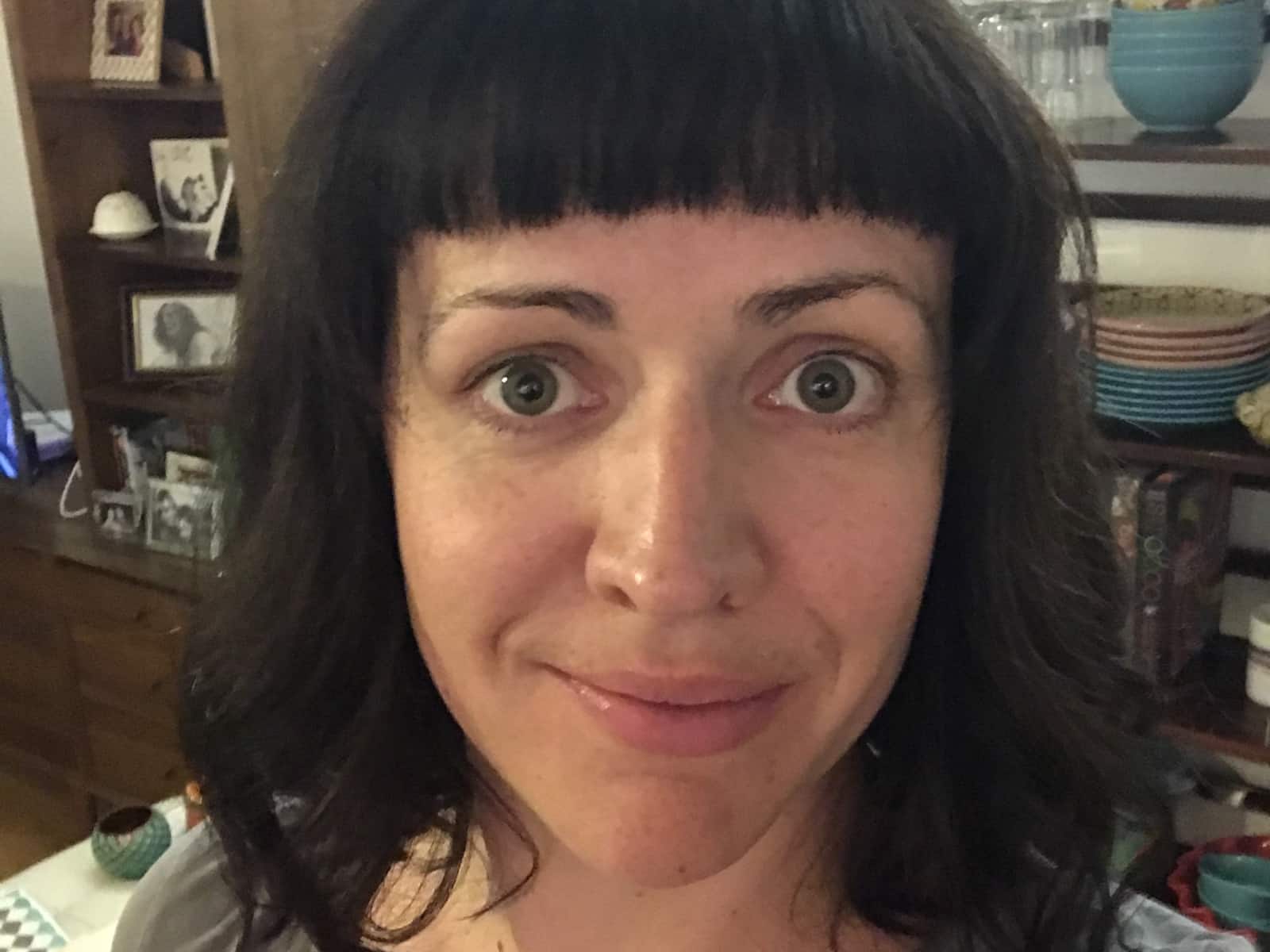 Cathy from London, United Kingdom
