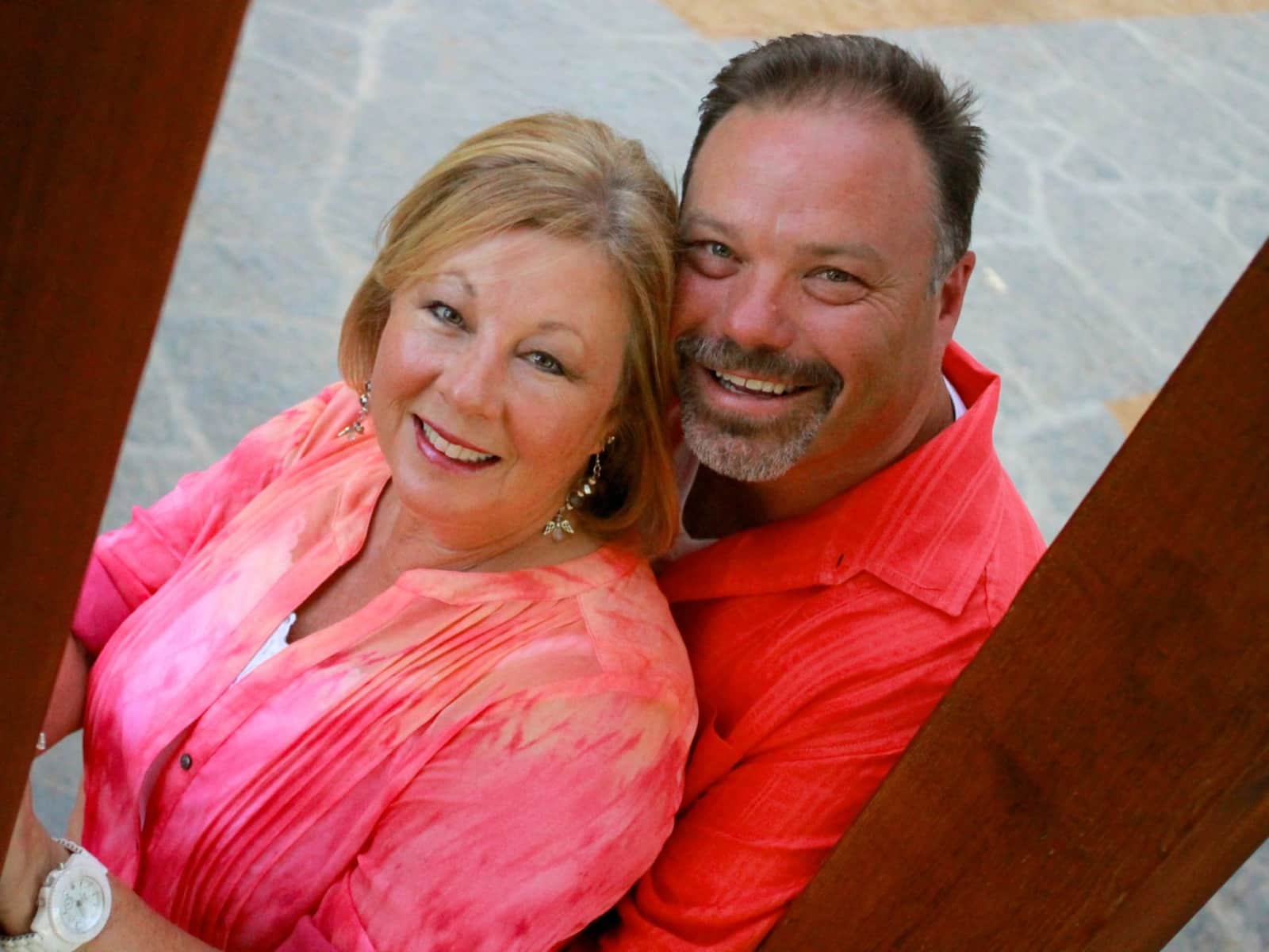 Brentlee and patti from Norman, Oklahoma, United States